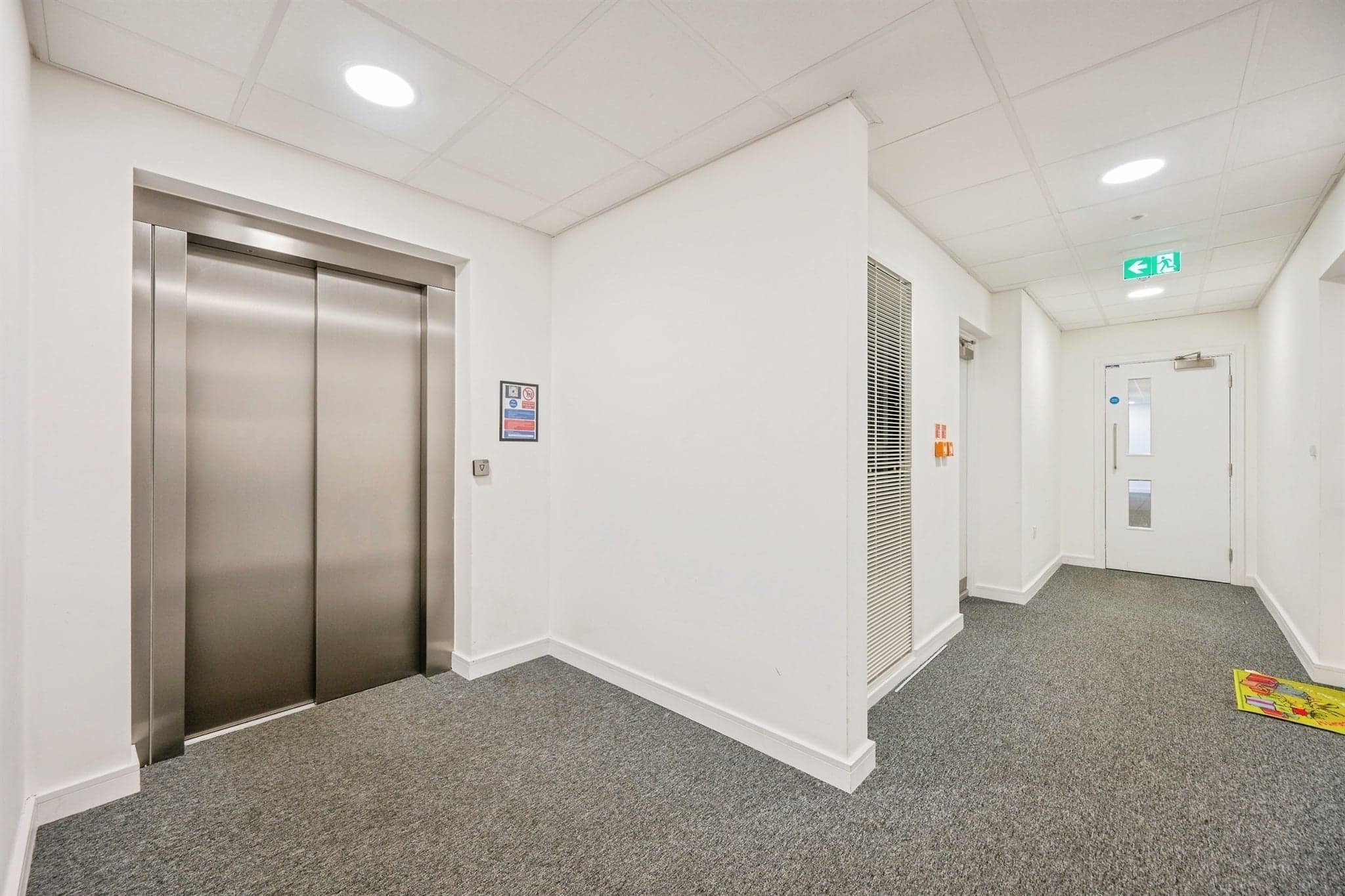 Property at Erasmus Drive, Derby