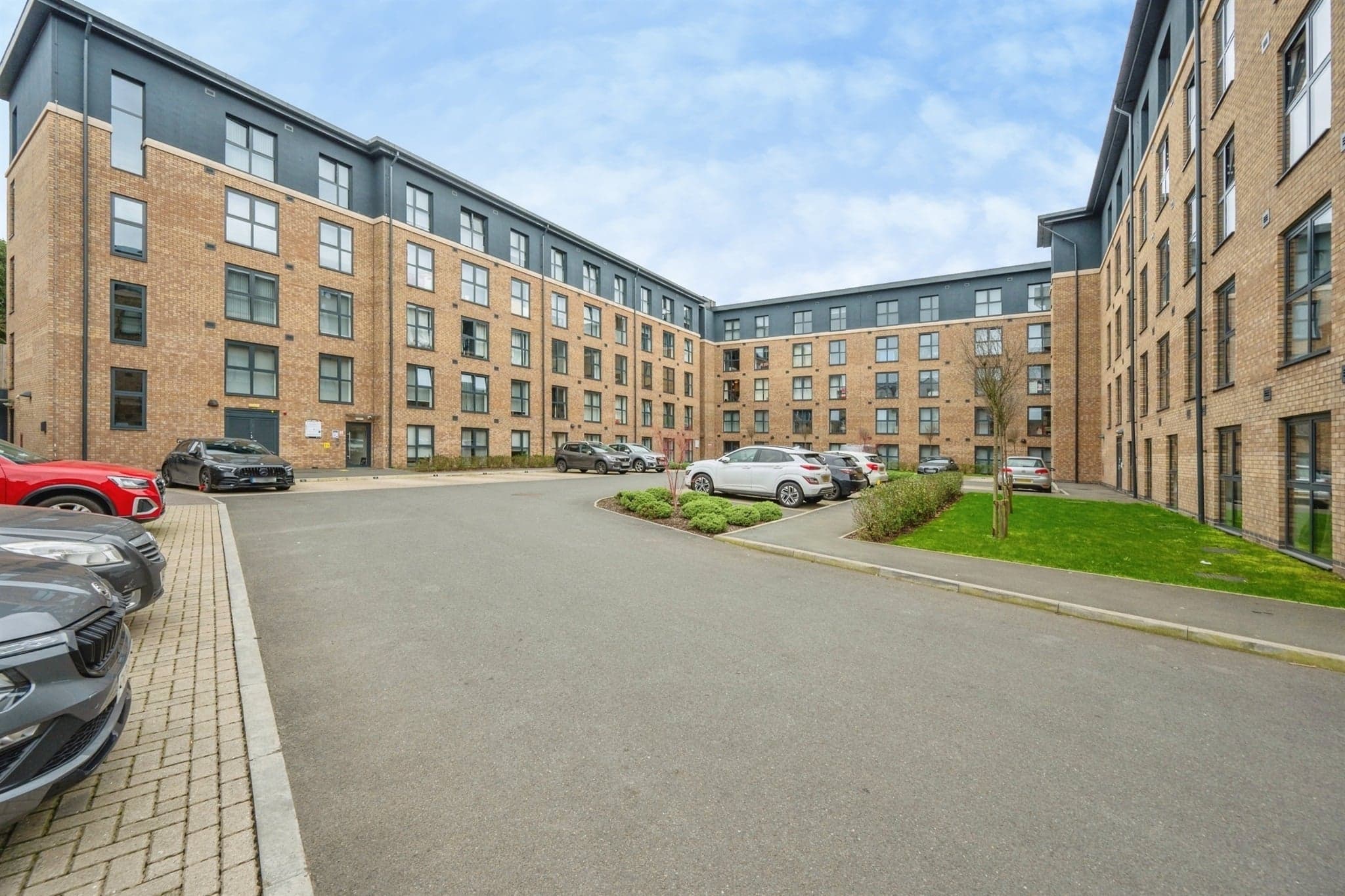 Property at Erasmus Drive, Derby