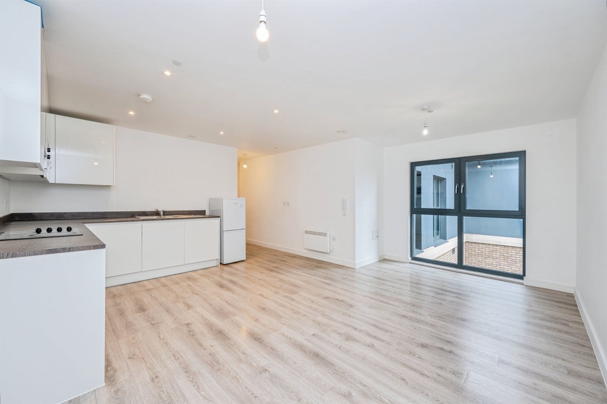 Property at Erasmus Drive, Derby