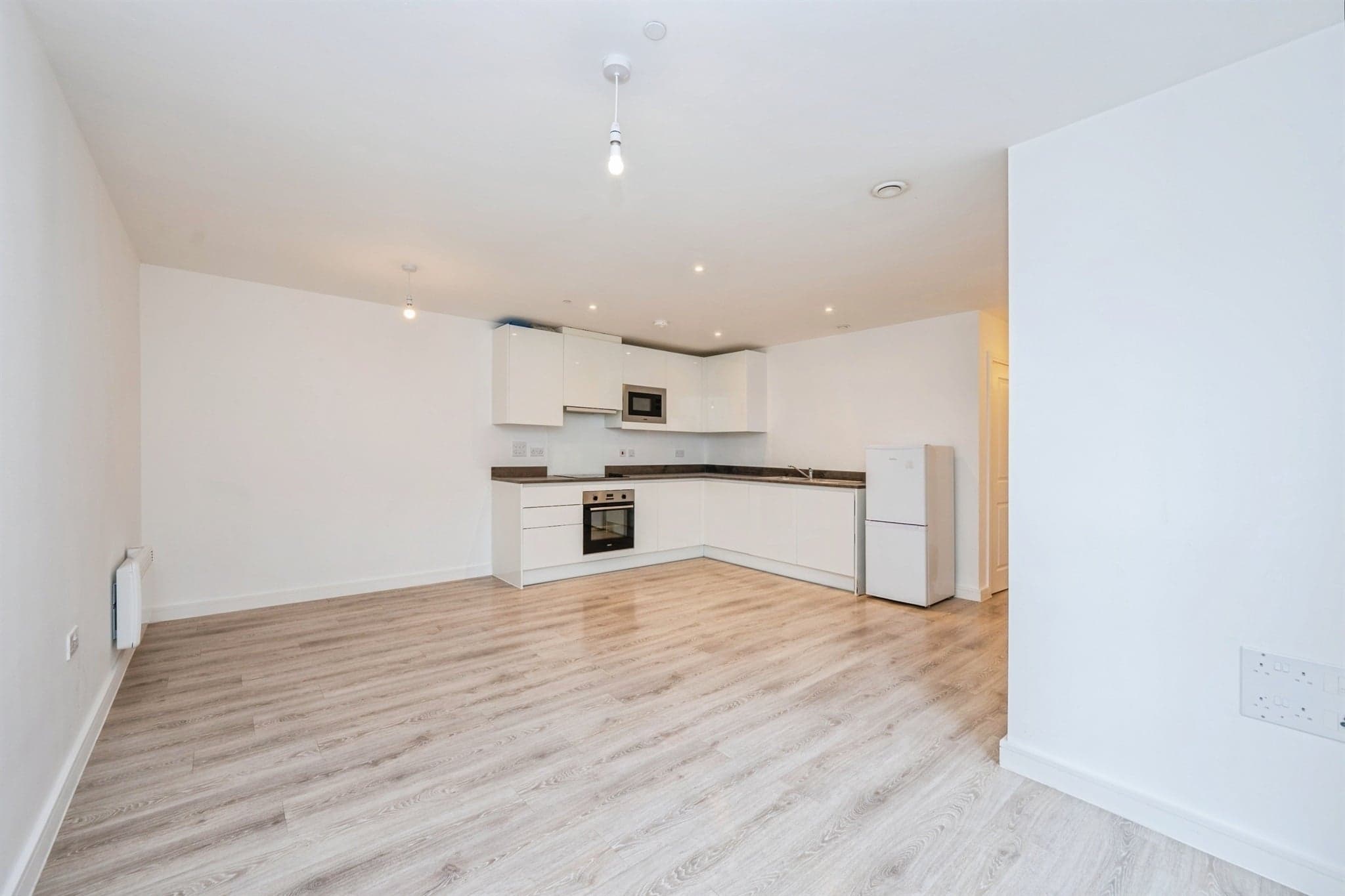 Property at Erasmus Drive, Derby