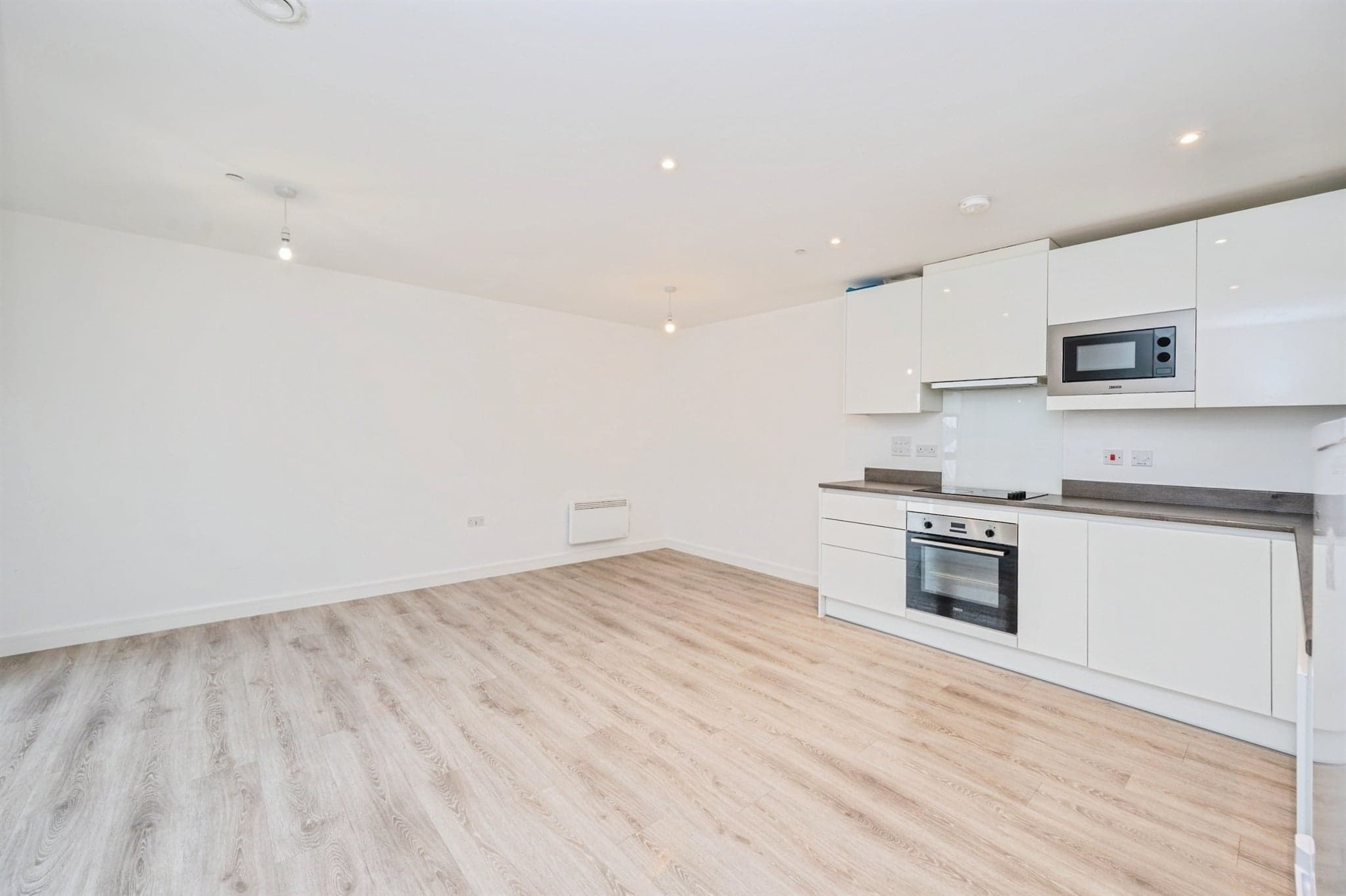 Property at Erasmus Drive, Derby