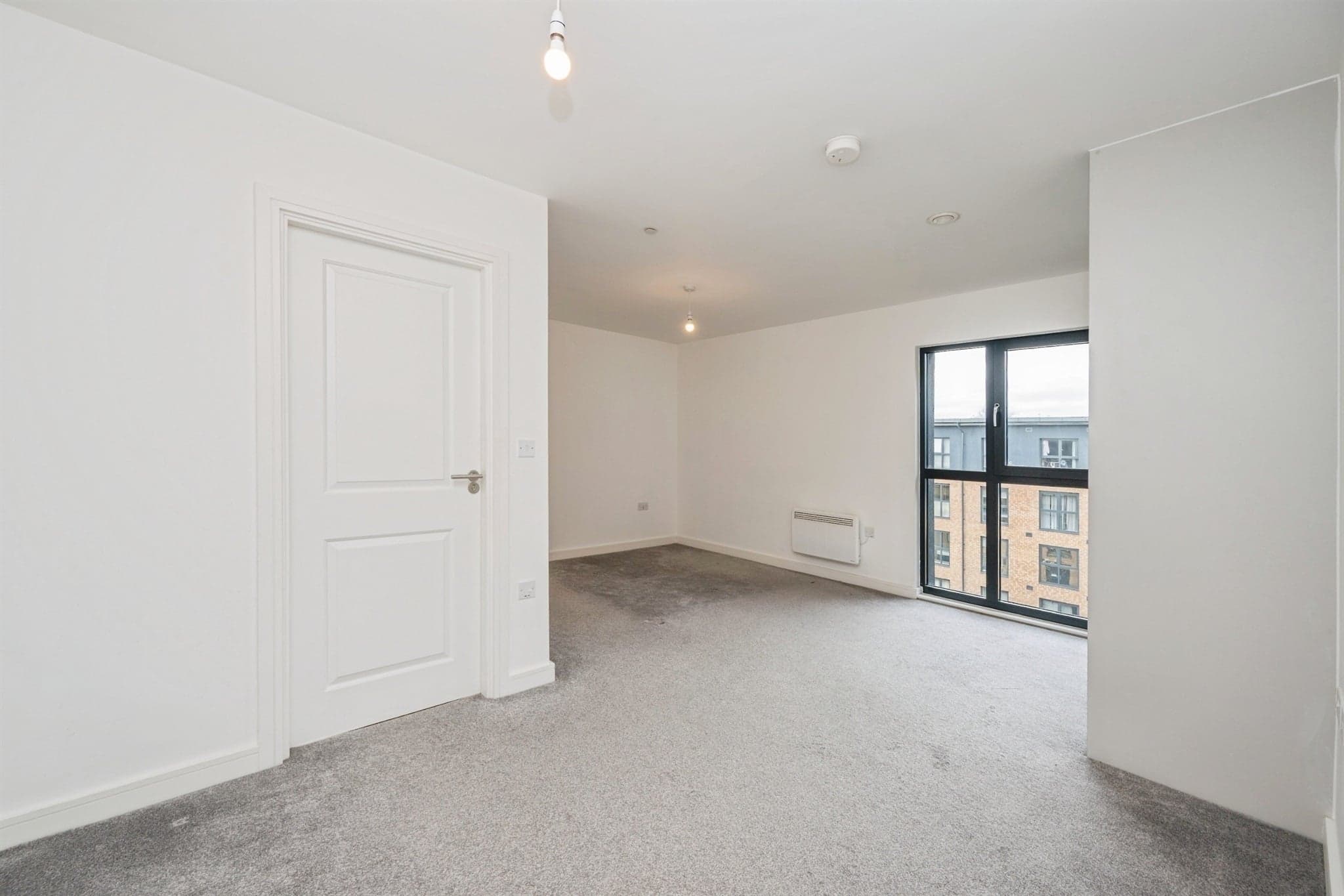 Property at Erasmus Drive, Derby