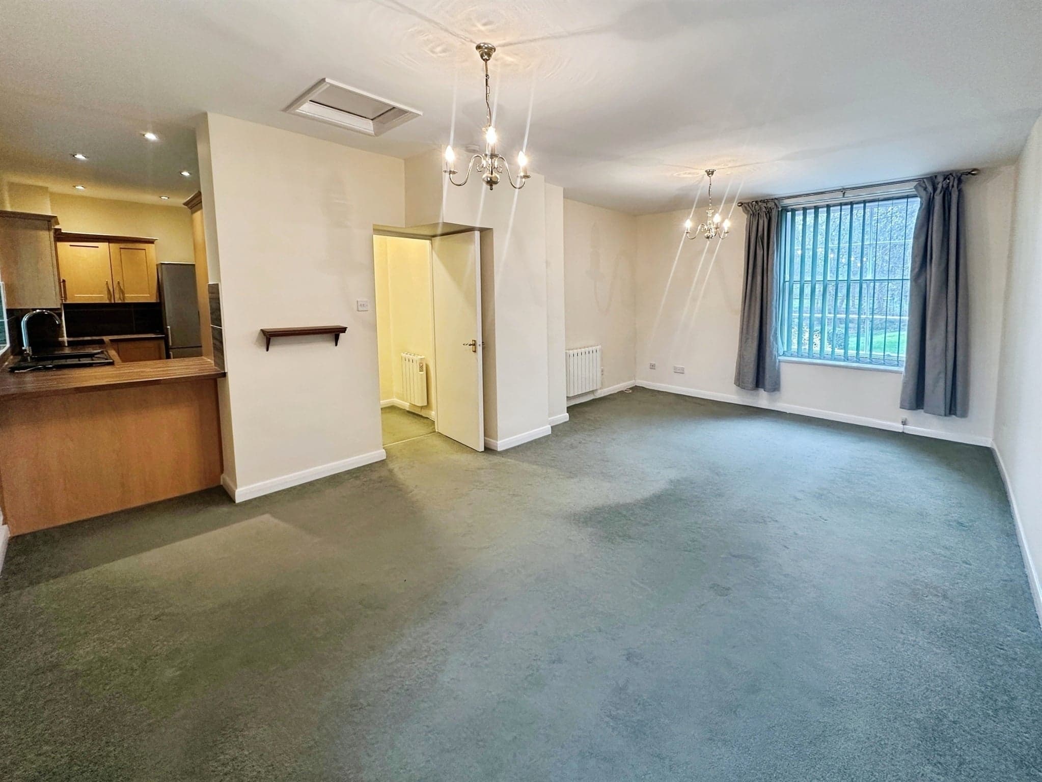 Property at Manor House, Mansfield Woodhouse, Mansfield