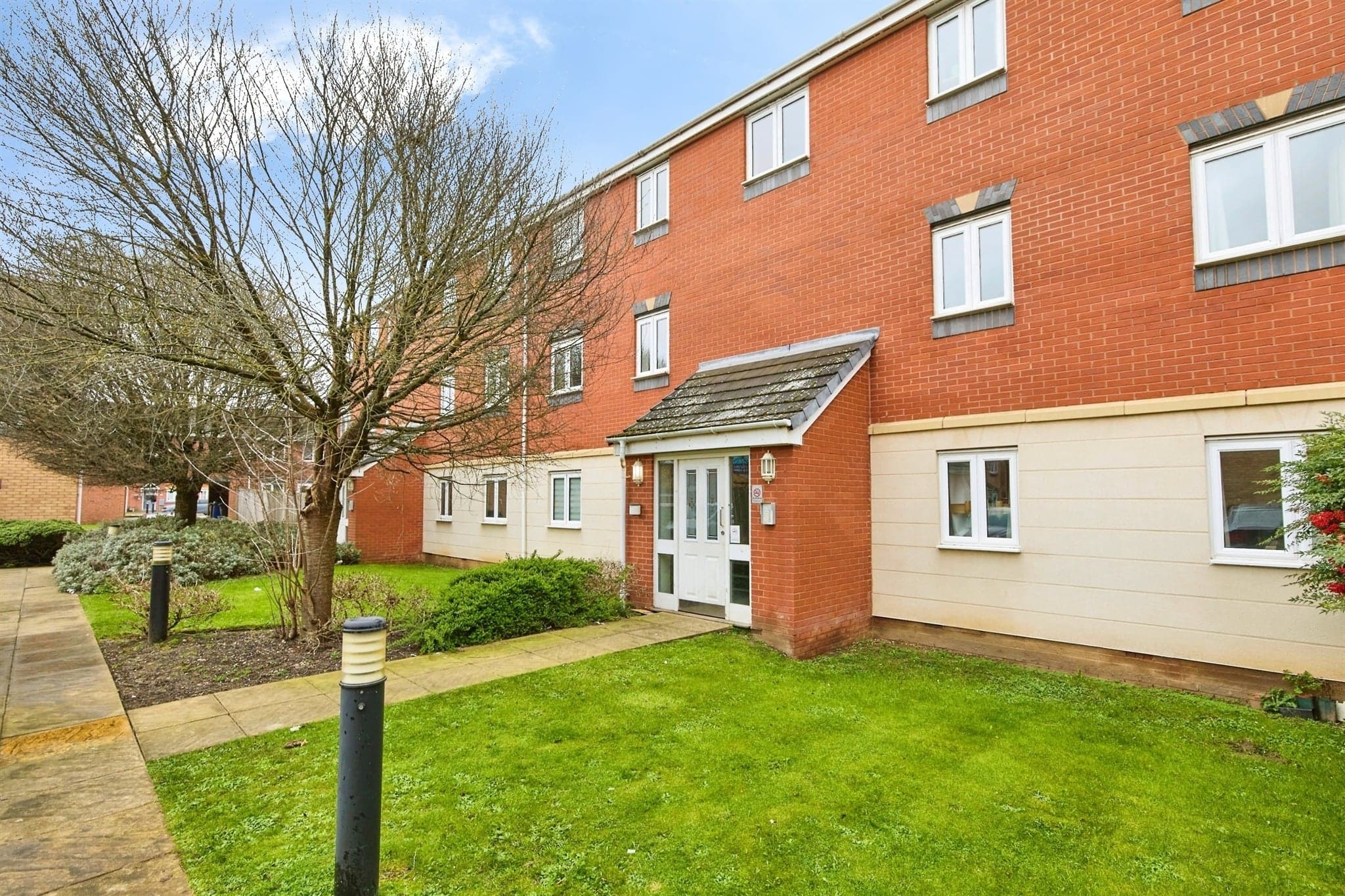 Property at Ocean Court, DERBY