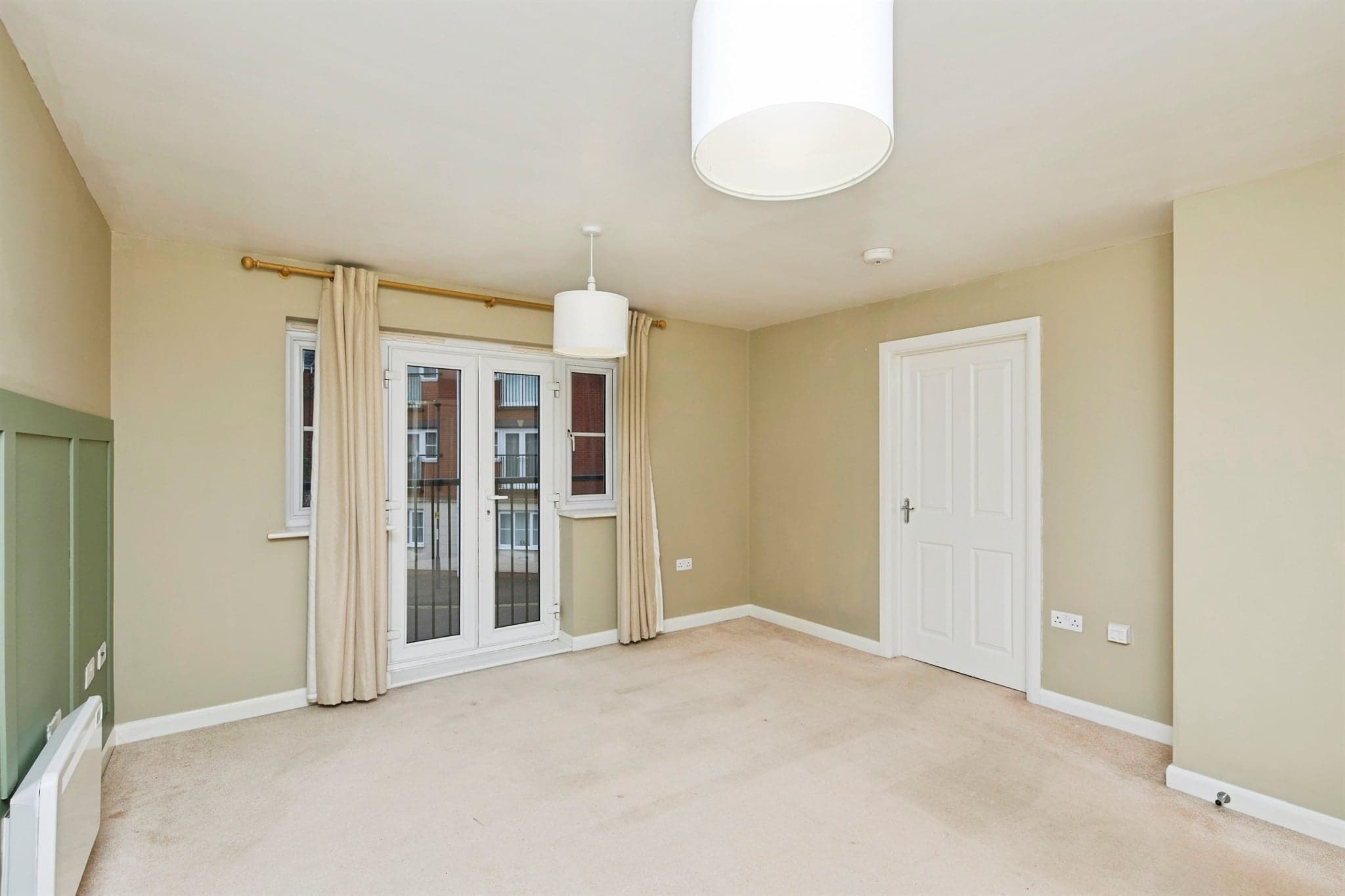 Property at Ocean Court, DERBY