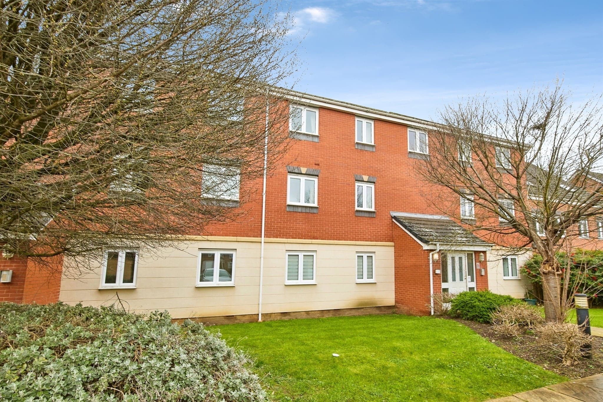 Property at Ocean Court, DERBY