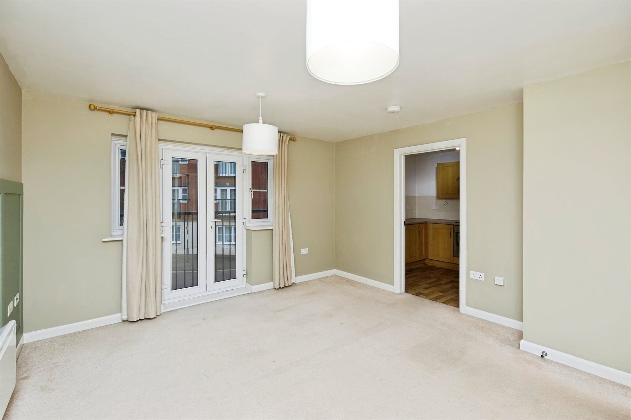 Property at Ocean Court, DERBY