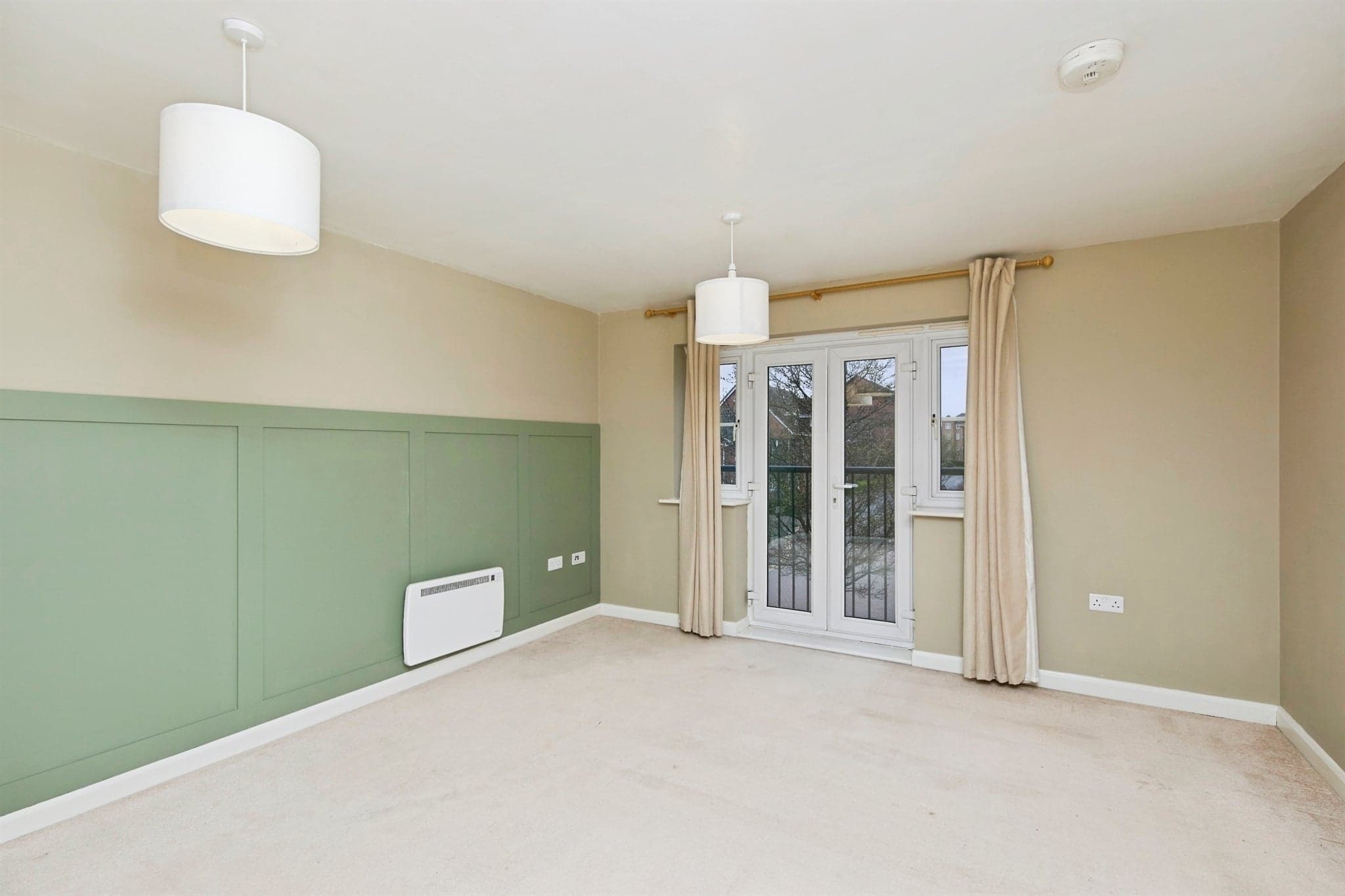 Property at Ocean Court, DERBY