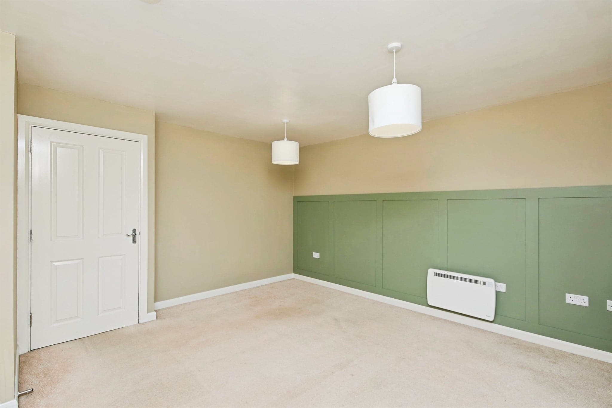 Property at Ocean Court, DERBY