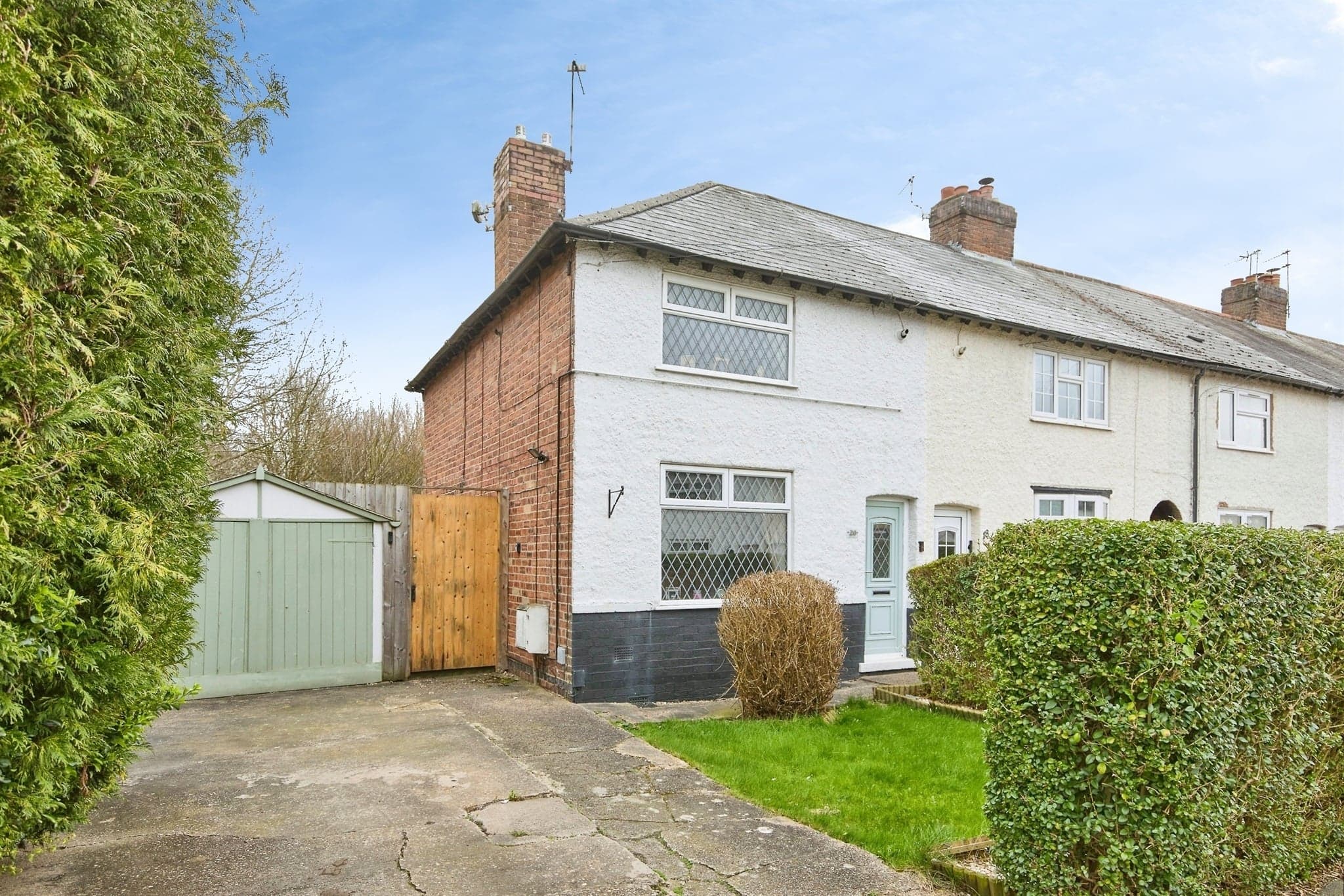 Property at Denacre Avenue, Long Eaton, Nottingham