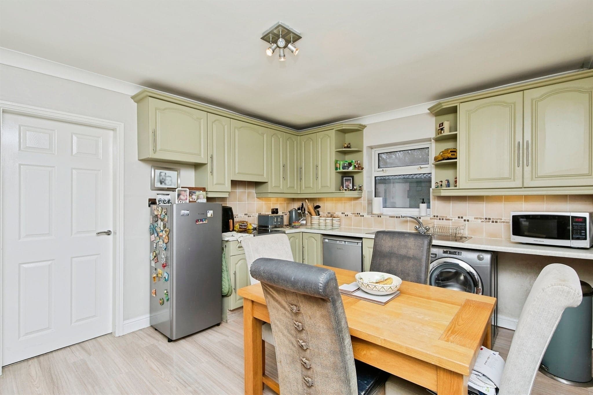 Property at Denacre Avenue, Long Eaton, Nottingham
