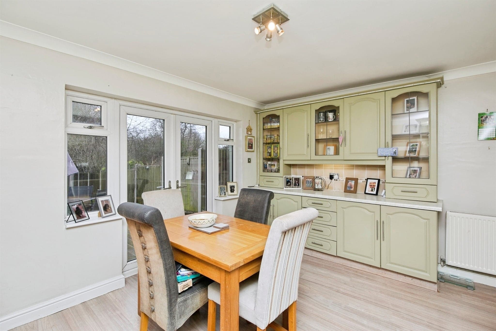 Property at Denacre Avenue, Long Eaton, Nottingham