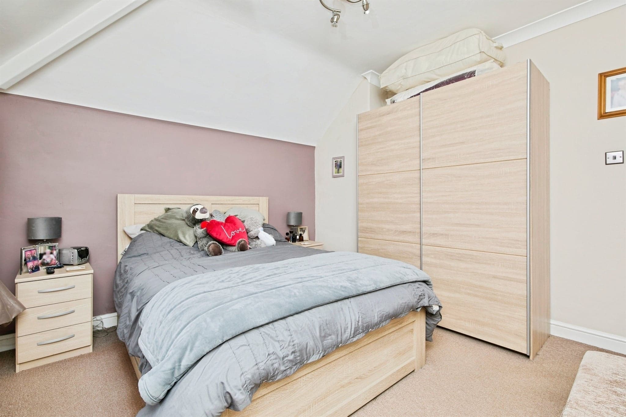 Property at Denacre Avenue, Long Eaton, Nottingham