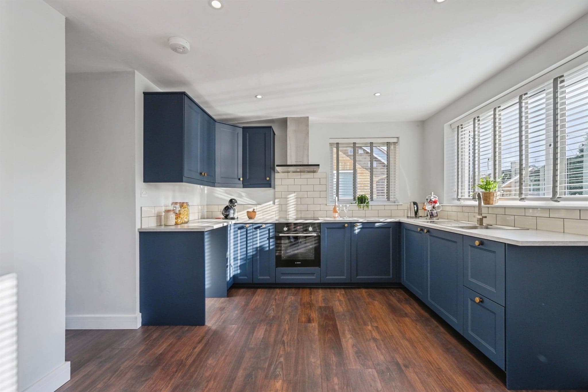 Property at Tamar Avenue, Allestree, Derby