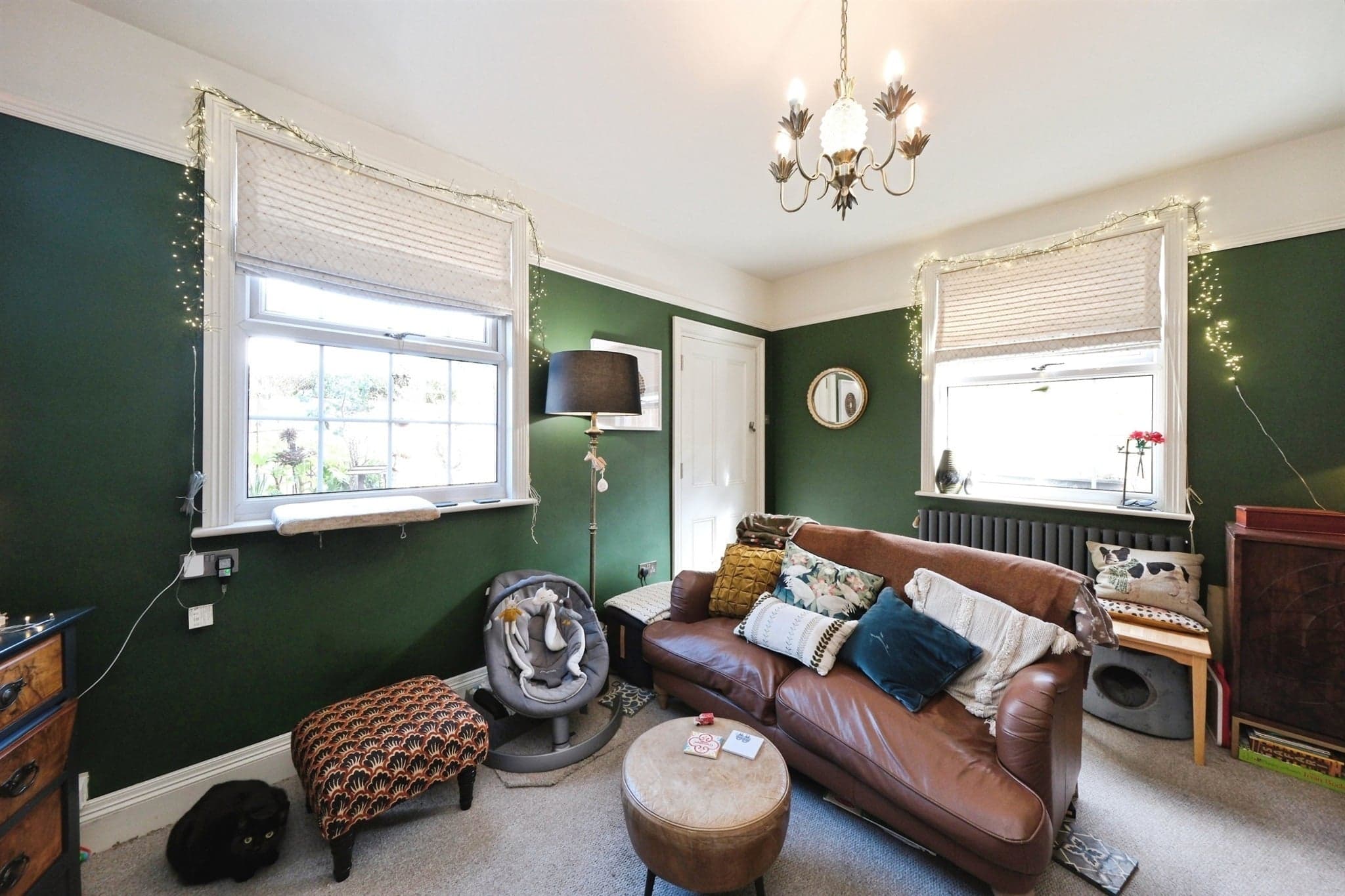 Property at Clapgun Street, Castle Donington, Derby