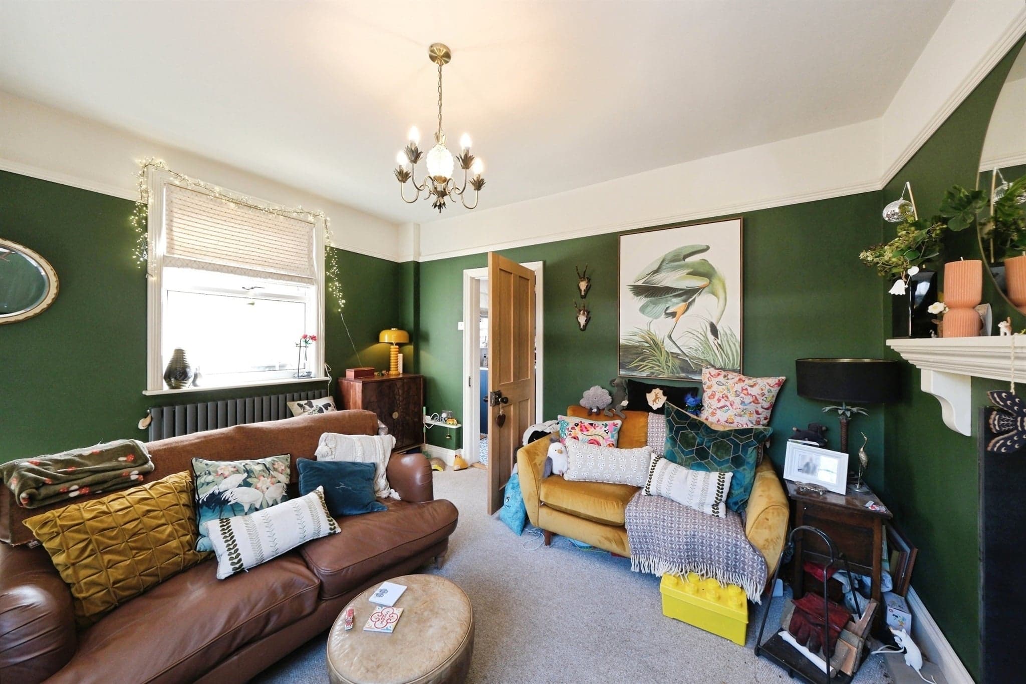 Property at Clapgun Street, Castle Donington, Derby