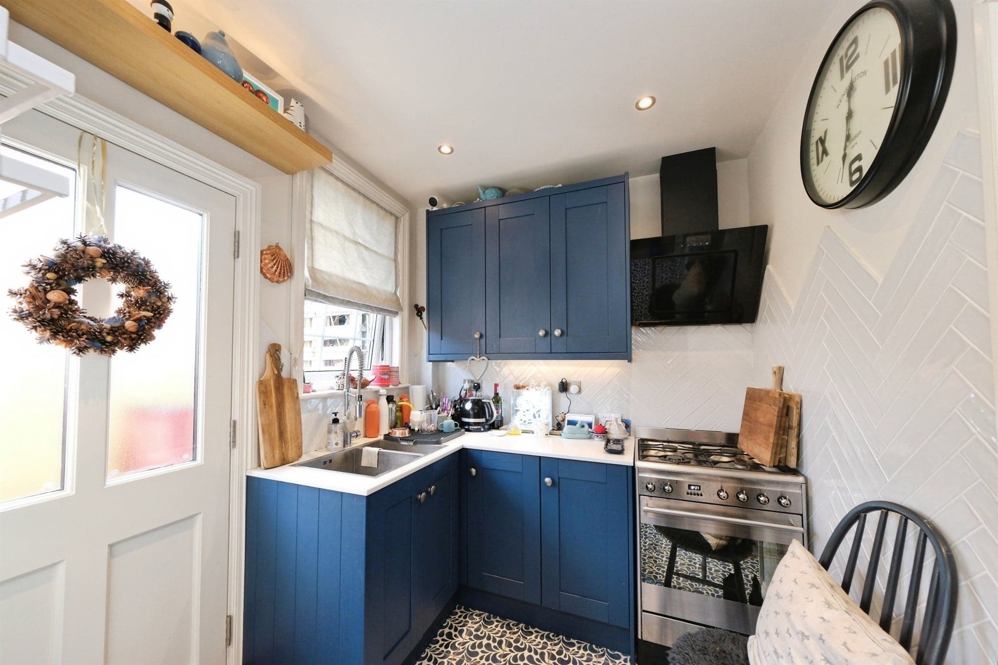 Property at Clapgun Street, Castle Donington, Derby