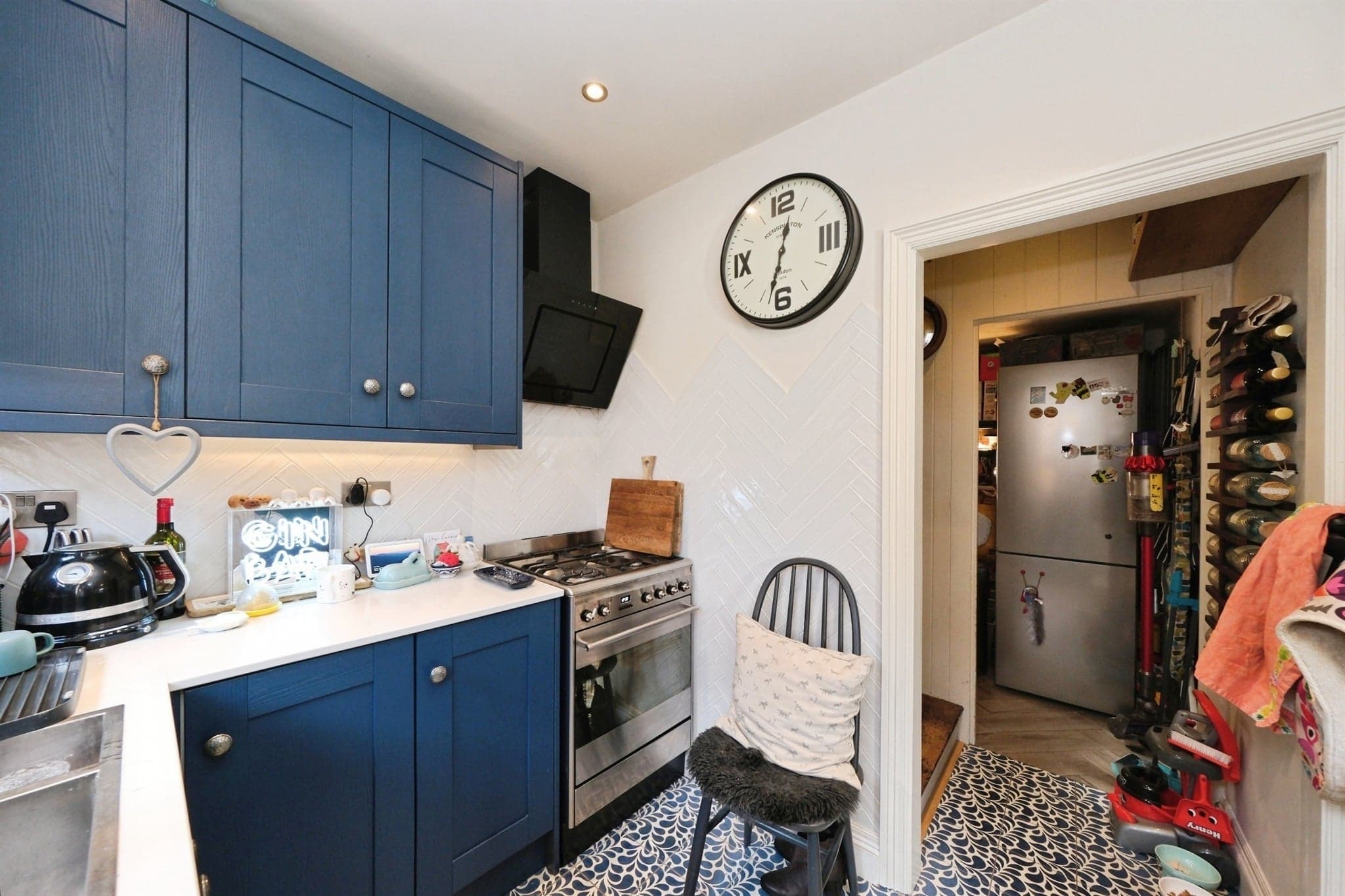 Property at Clapgun Street, Castle Donington, Derby