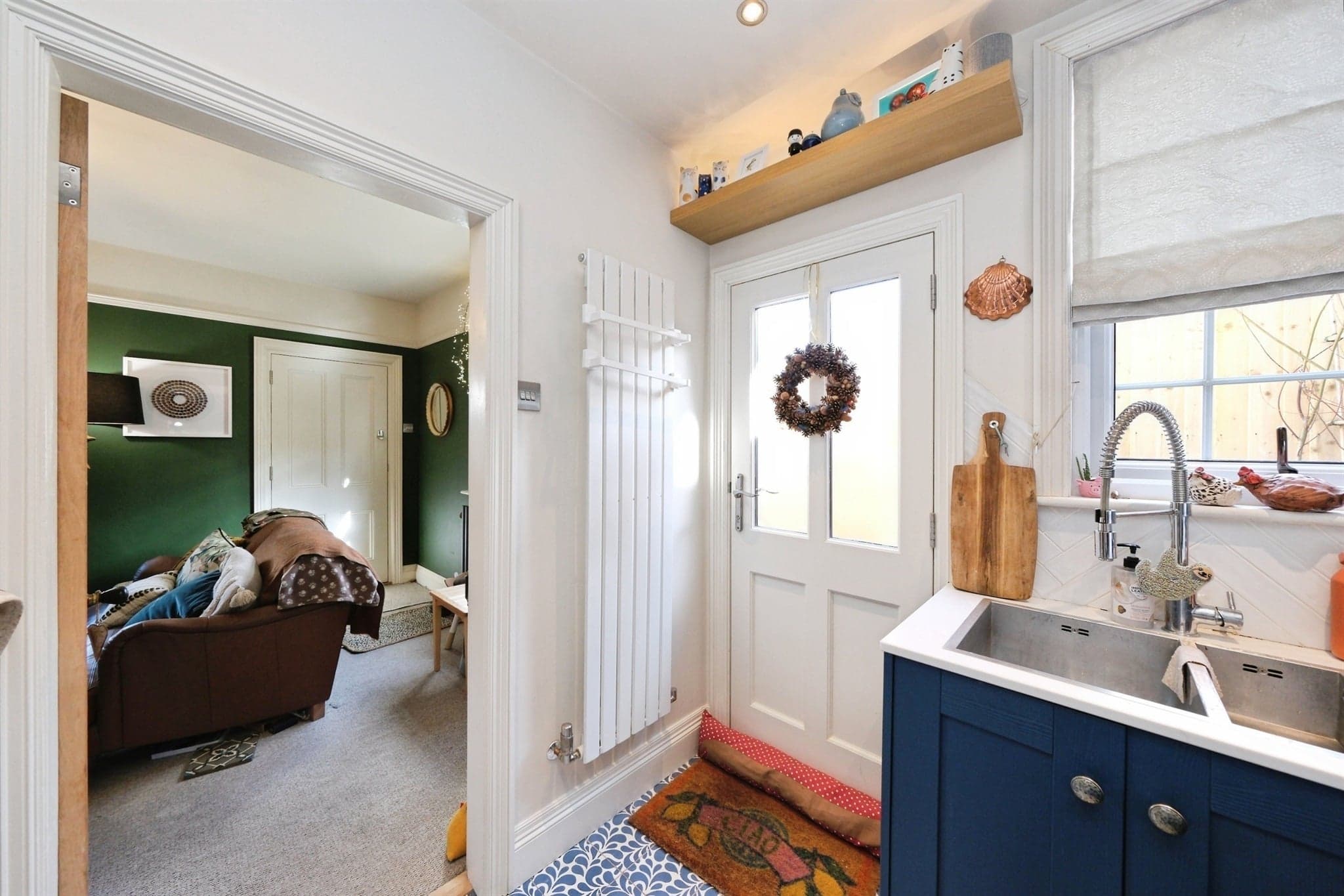 Property at Clapgun Street, Castle Donington, Derby