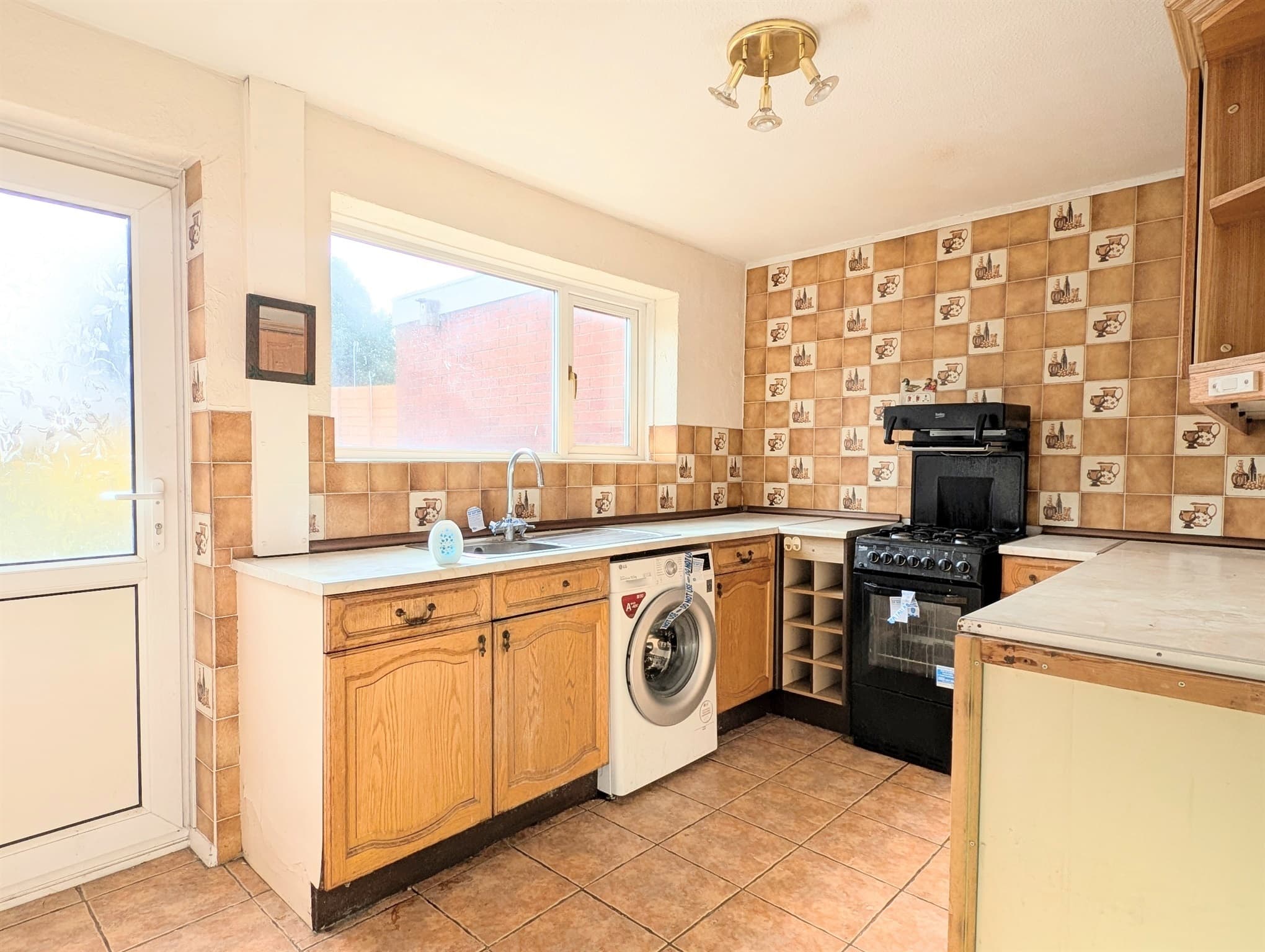 Property at Keats Close, Tamworth