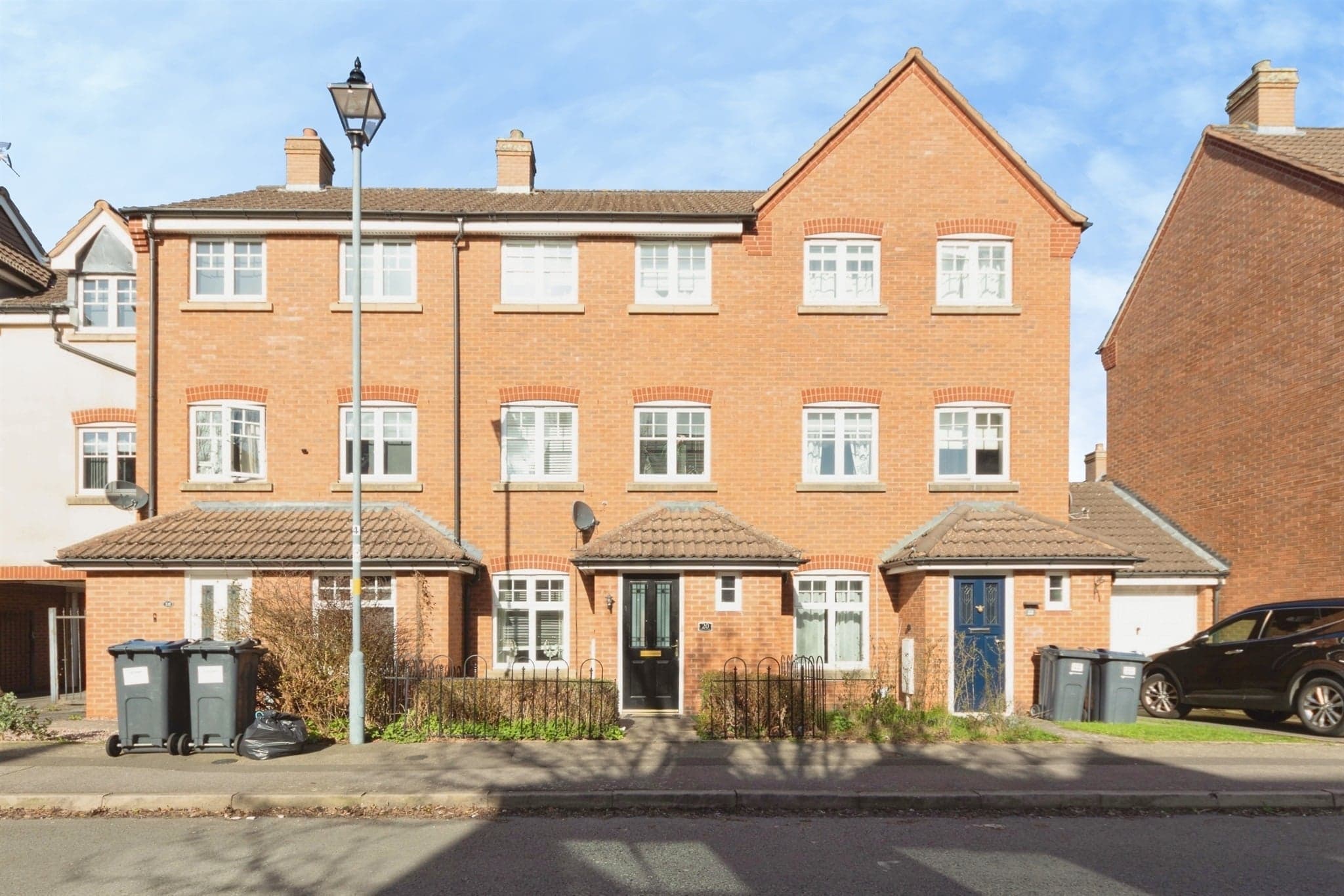 Property at Ratcliffe Avenue, BIRMINGHAM
