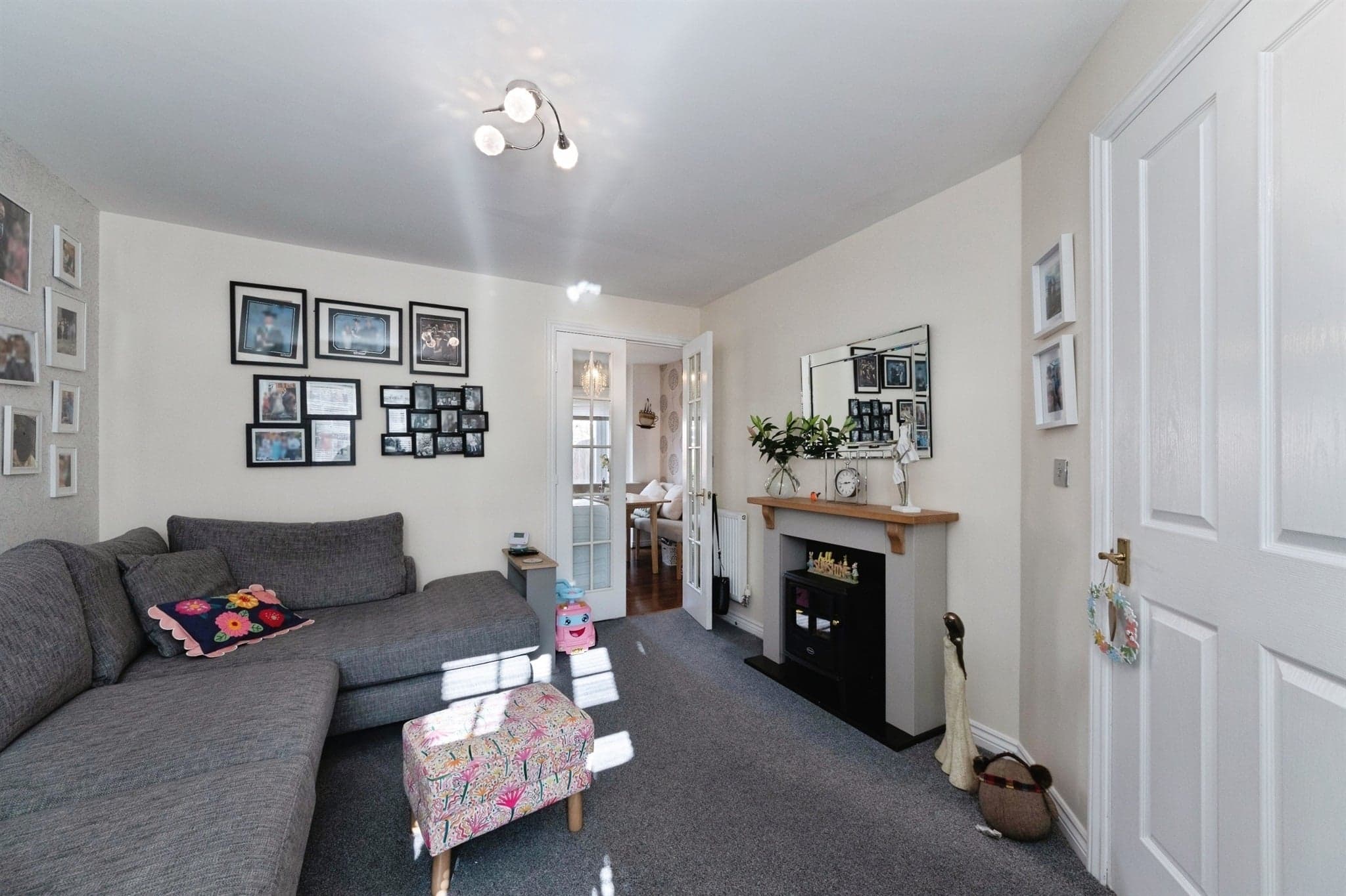 Property at Ratcliffe Avenue, BIRMINGHAM