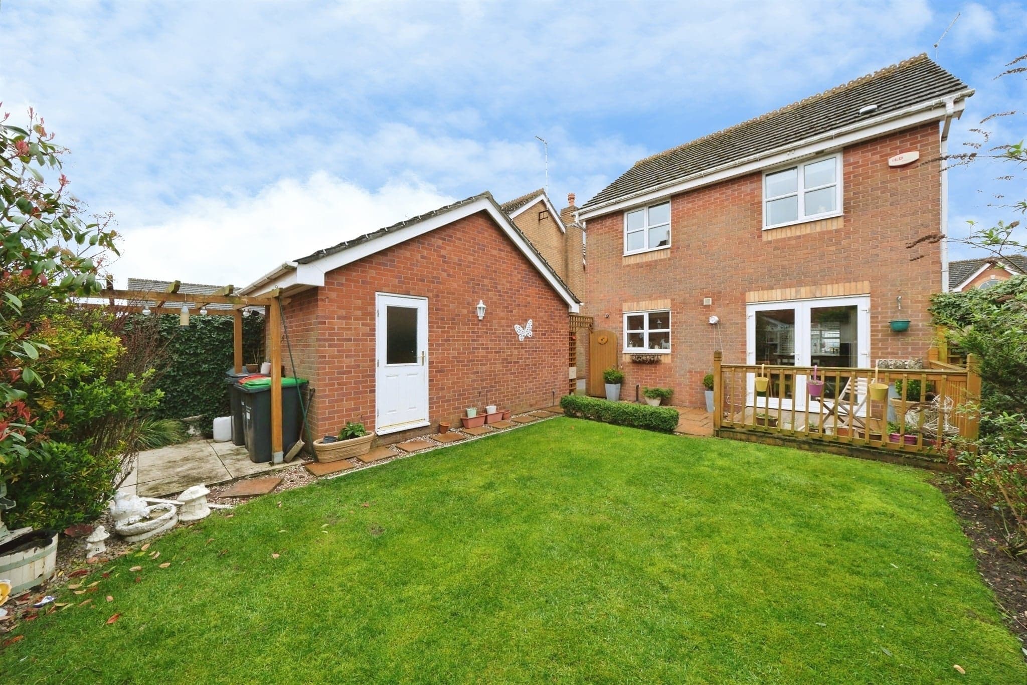 Property at Riveraine Close, SUTTON-IN-ASHFIELD