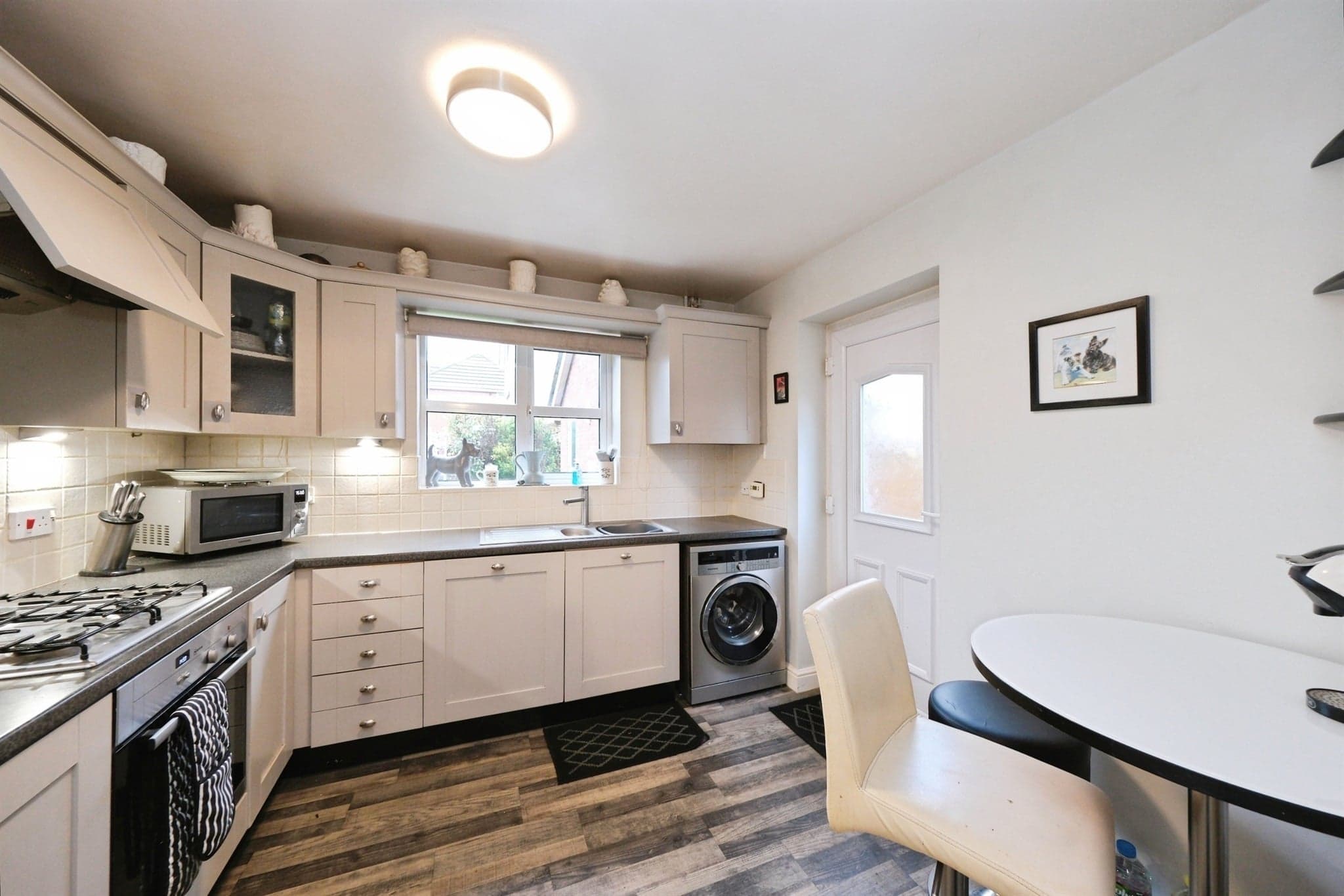 Property at Riveraine Close, SUTTON-IN-ASHFIELD