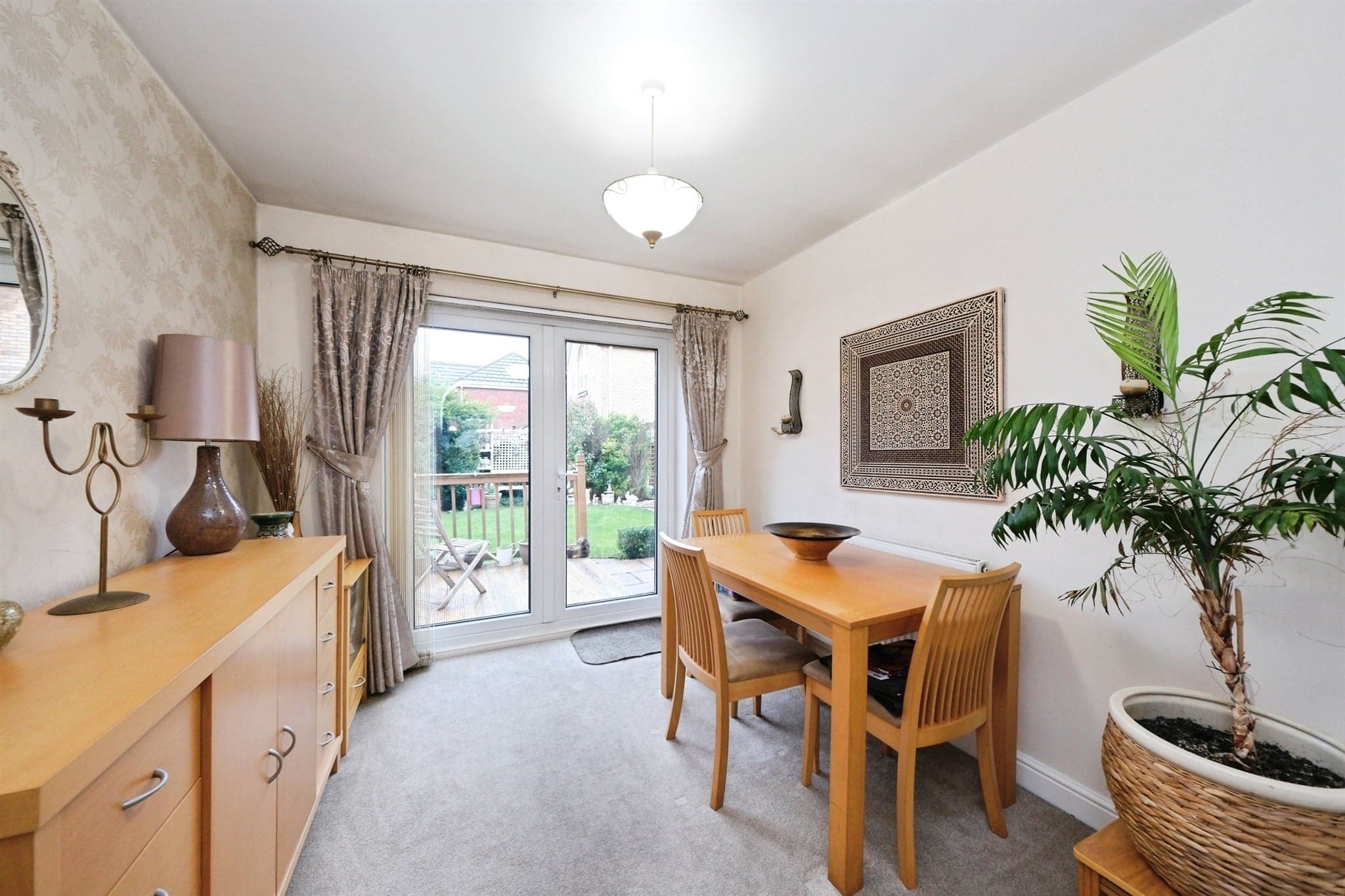 Property at Riveraine Close, SUTTON-IN-ASHFIELD
