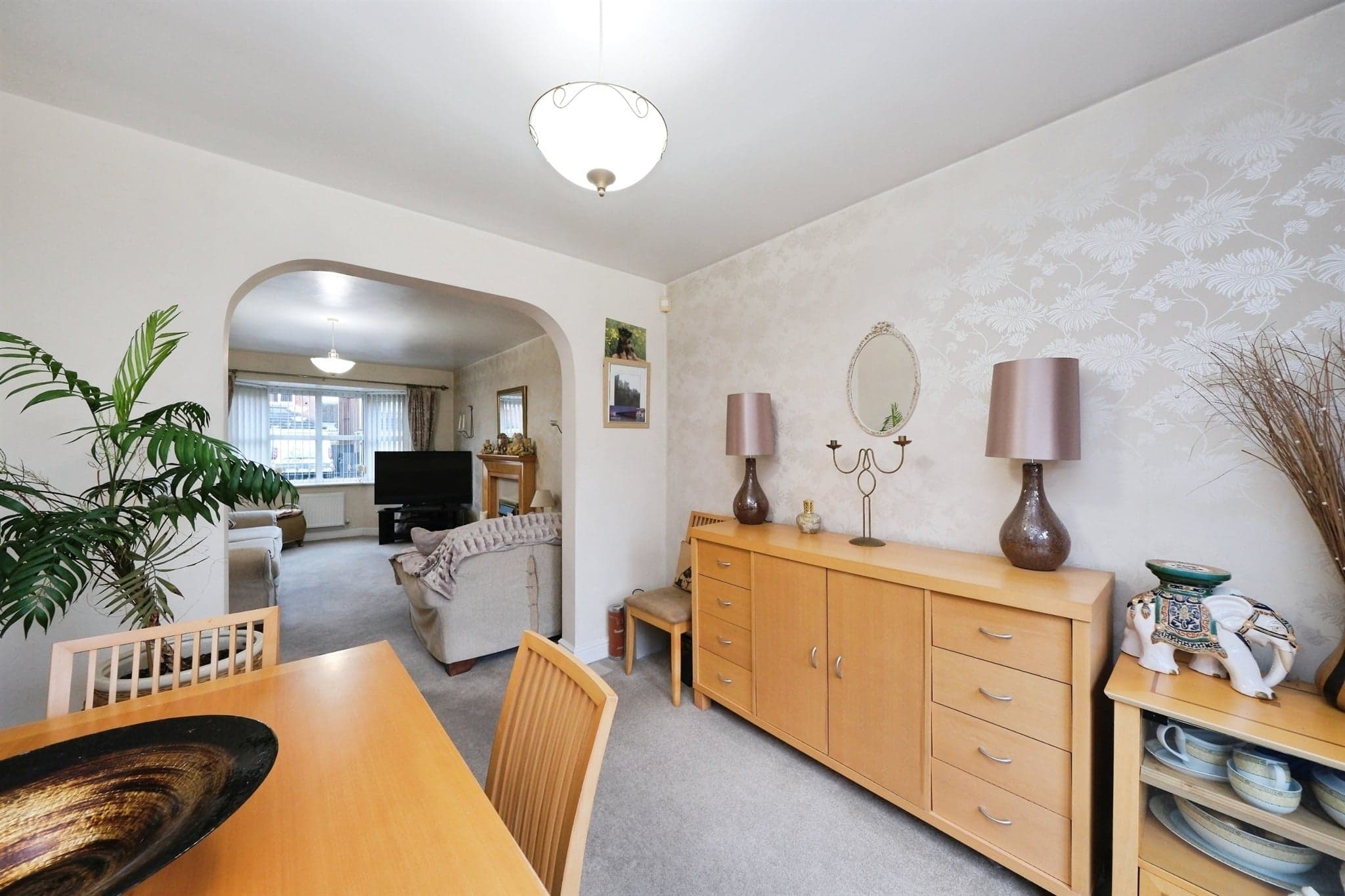 Property at Riveraine Close, SUTTON-IN-ASHFIELD