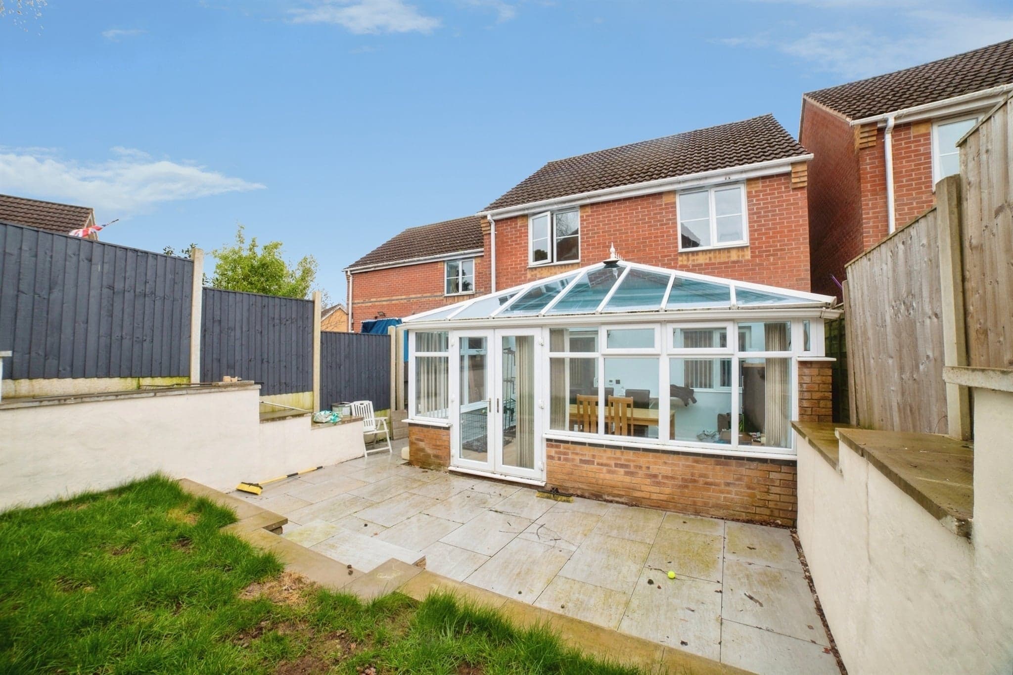 Property at Mercia Court, Huthwaite, SUTTON-IN-ASHFIELD