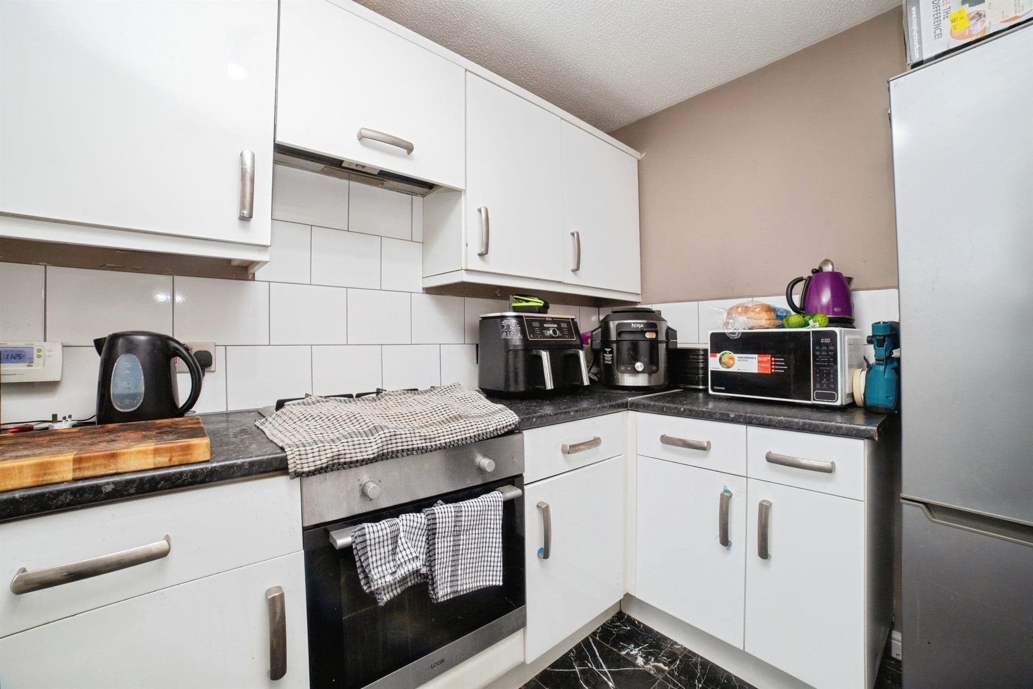 Property at Mercia Court, Huthwaite, SUTTON-IN-ASHFIELD