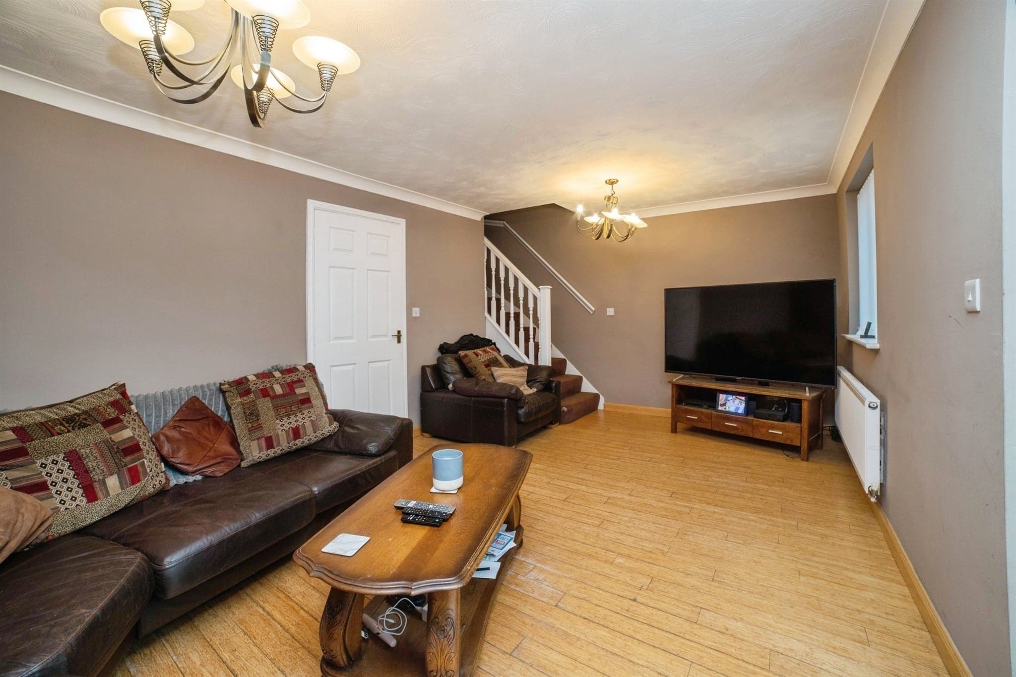 Property at Mercia Court, Huthwaite, SUTTON-IN-ASHFIELD