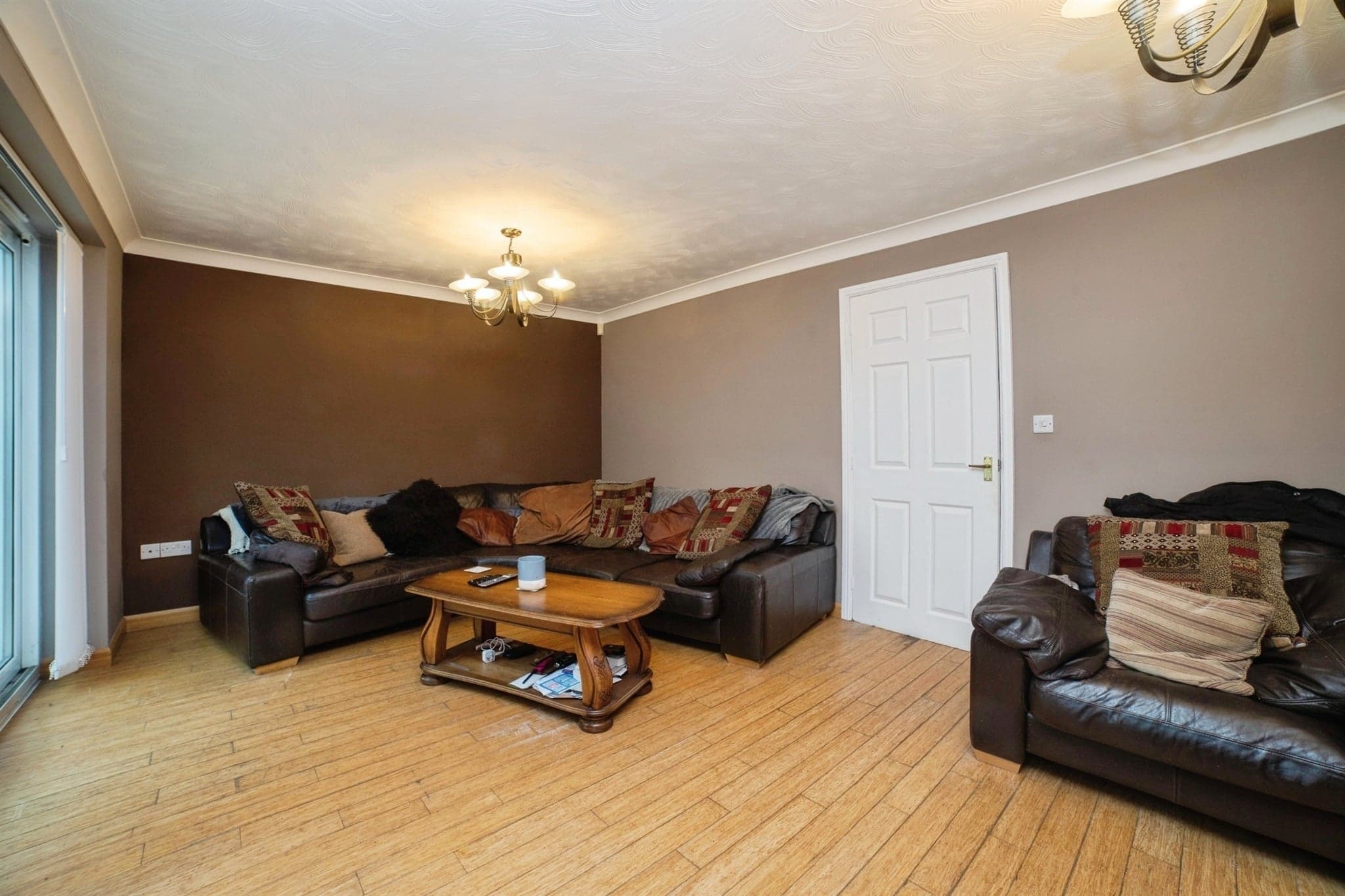 Property at Mercia Court, Huthwaite, SUTTON-IN-ASHFIELD