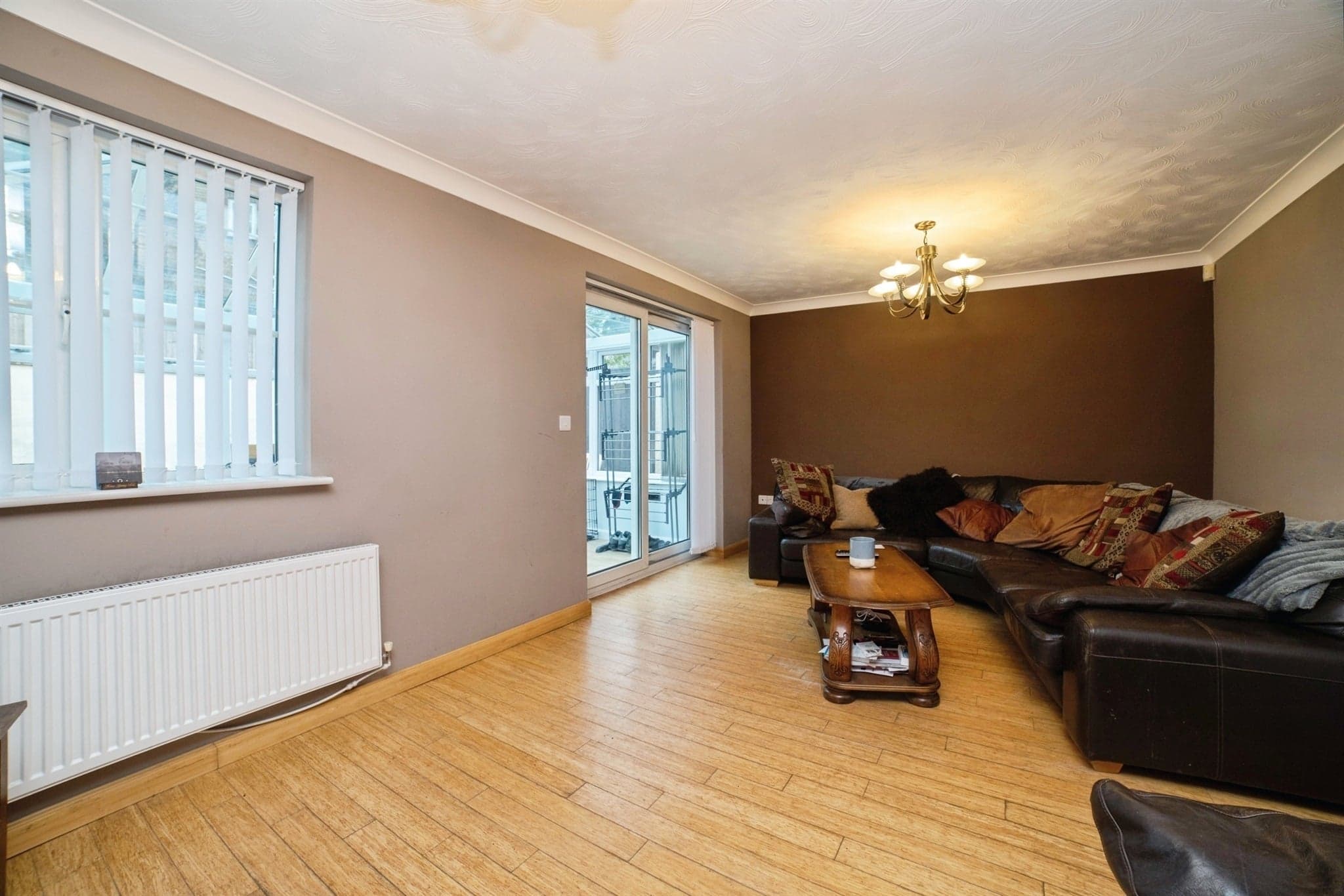 Property at Mercia Court, Huthwaite, SUTTON-IN-ASHFIELD
