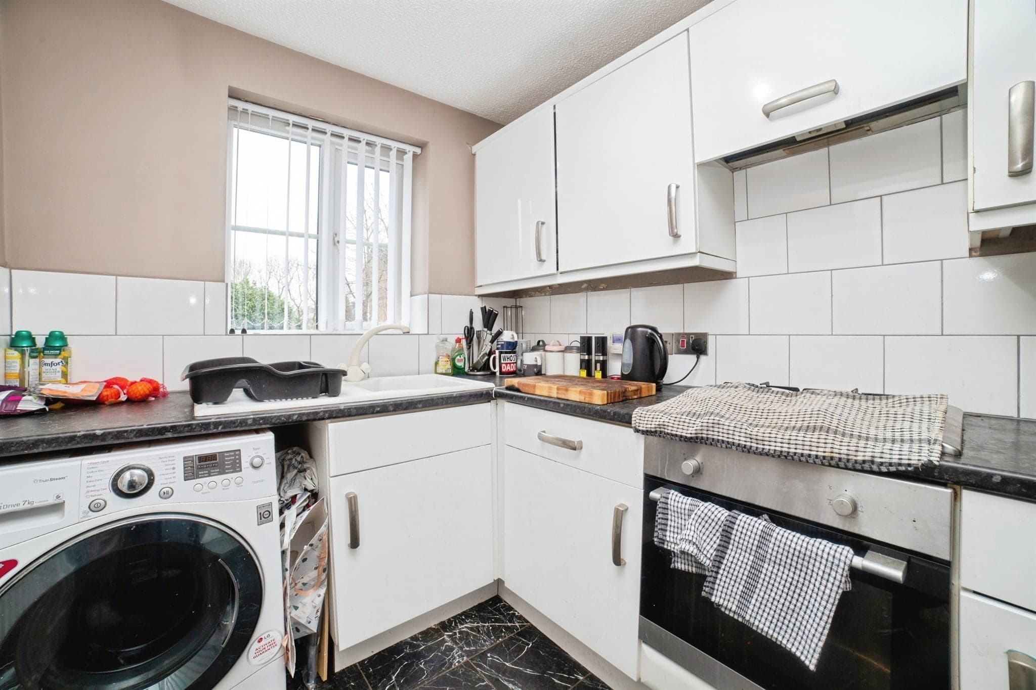 Property at Mercia Court, Huthwaite, SUTTON-IN-ASHFIELD