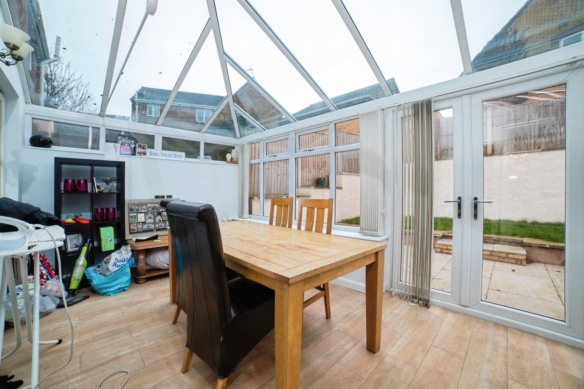 Property at Mercia Court, Huthwaite, SUTTON-IN-ASHFIELD