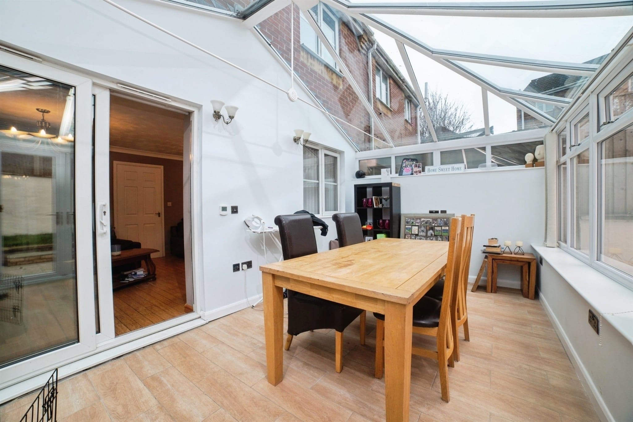 Property at Mercia Court, Huthwaite, SUTTON-IN-ASHFIELD