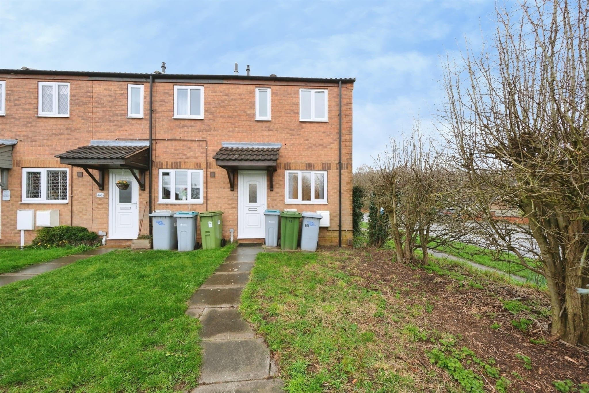 Property at Vera Crescent, Rainworth, Mansfield