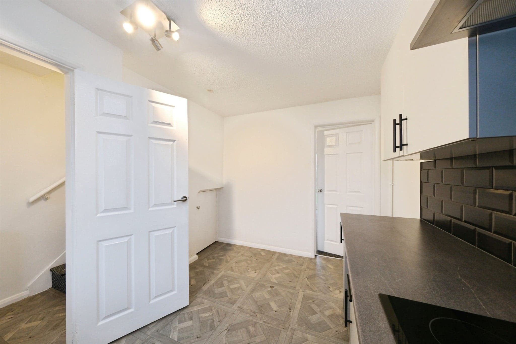 Property at Vera Crescent, Rainworth, Mansfield