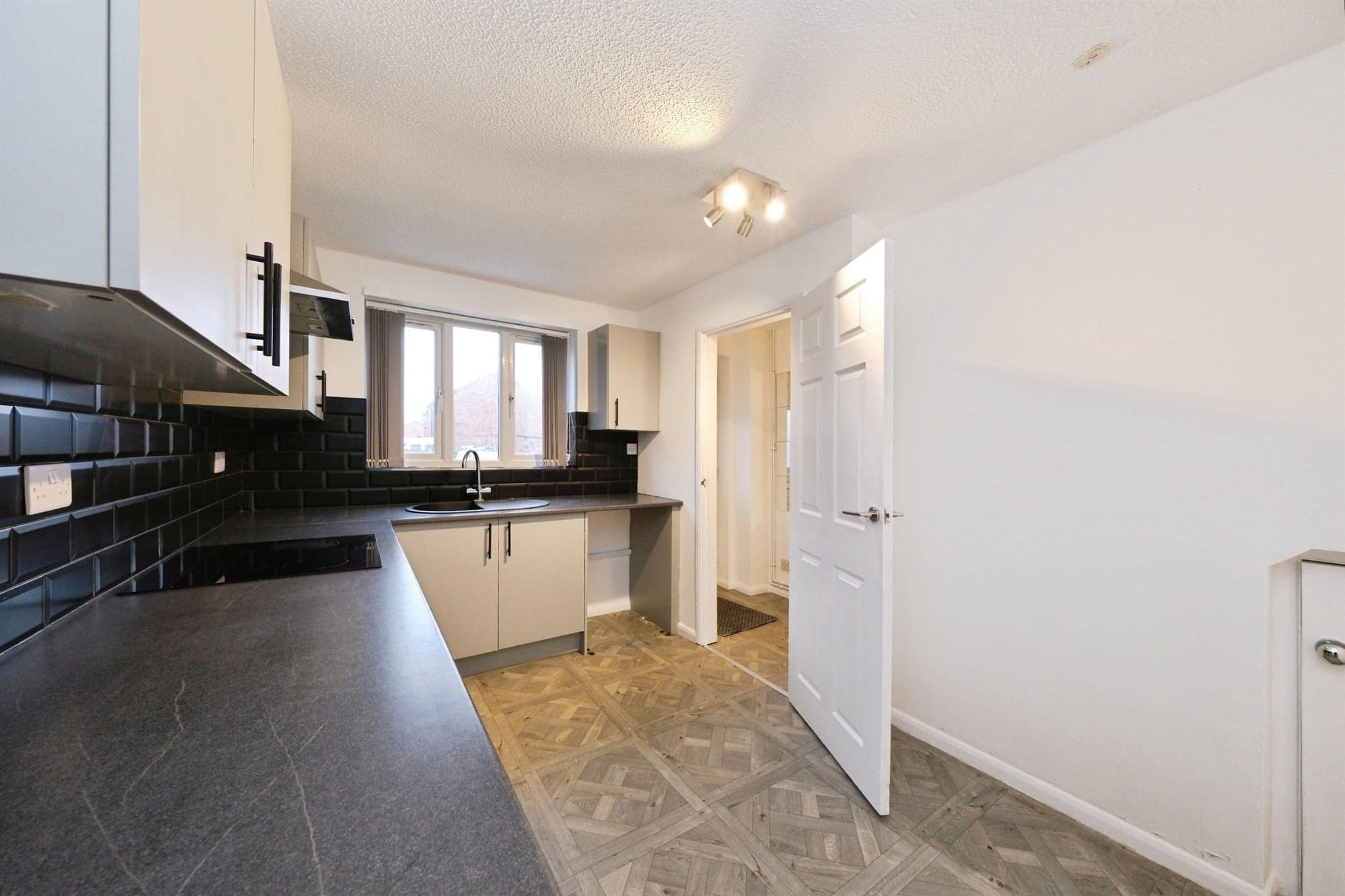 Property at Vera Crescent, Rainworth, Mansfield