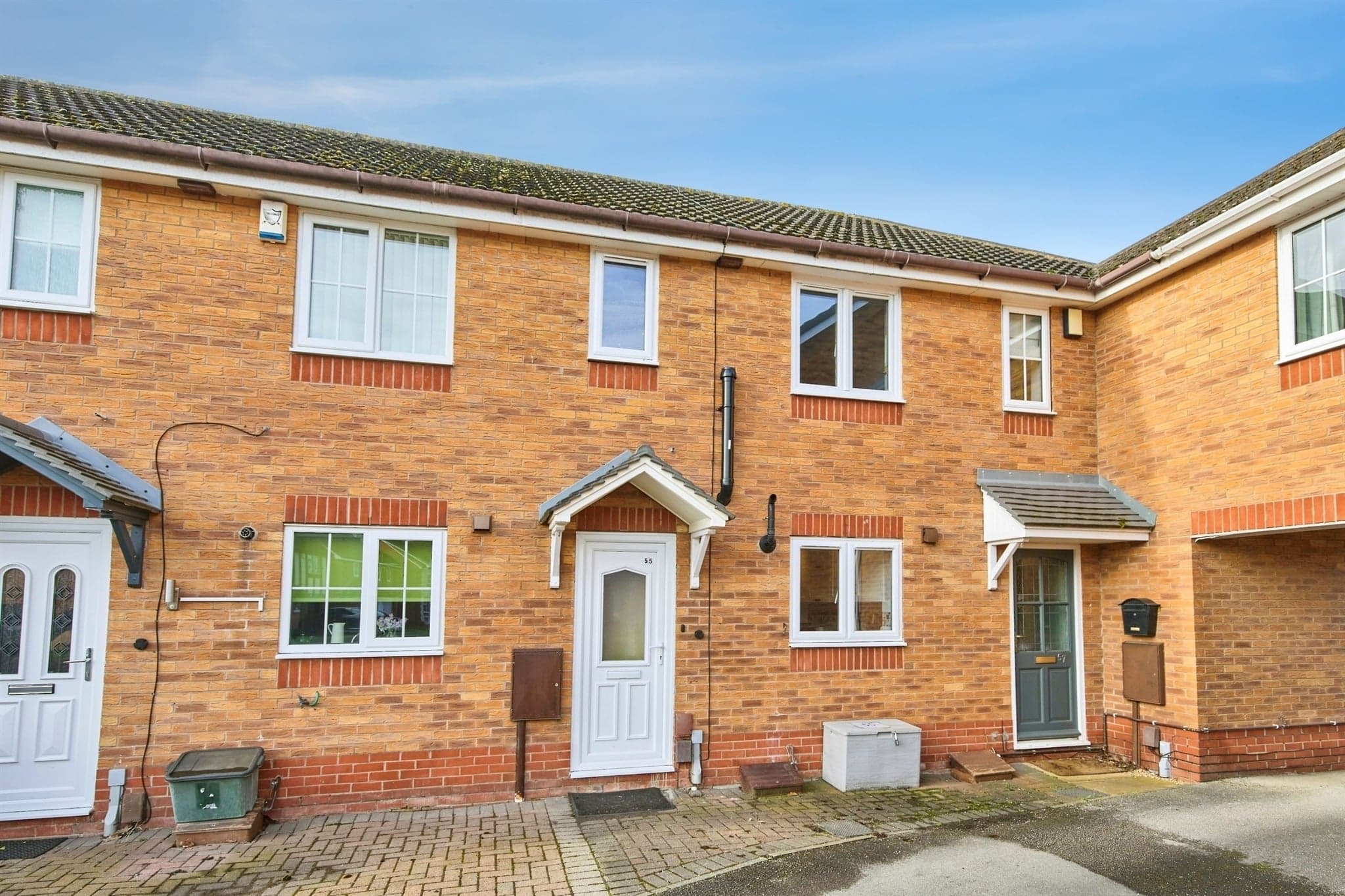 Property at Mountfield Way, Boulton Moor, Derby