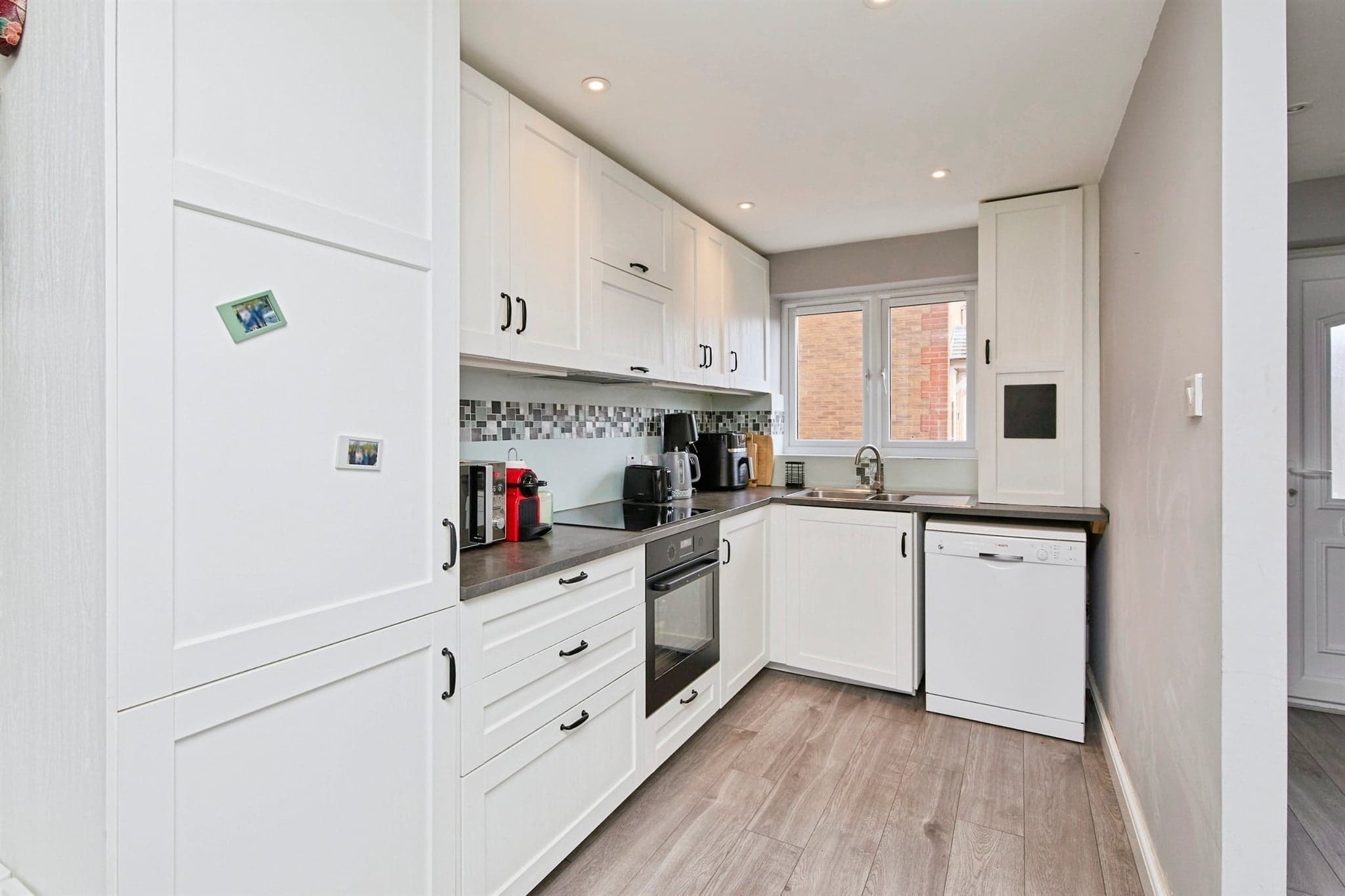 Property at Mountfield Way, Boulton Moor, Derby