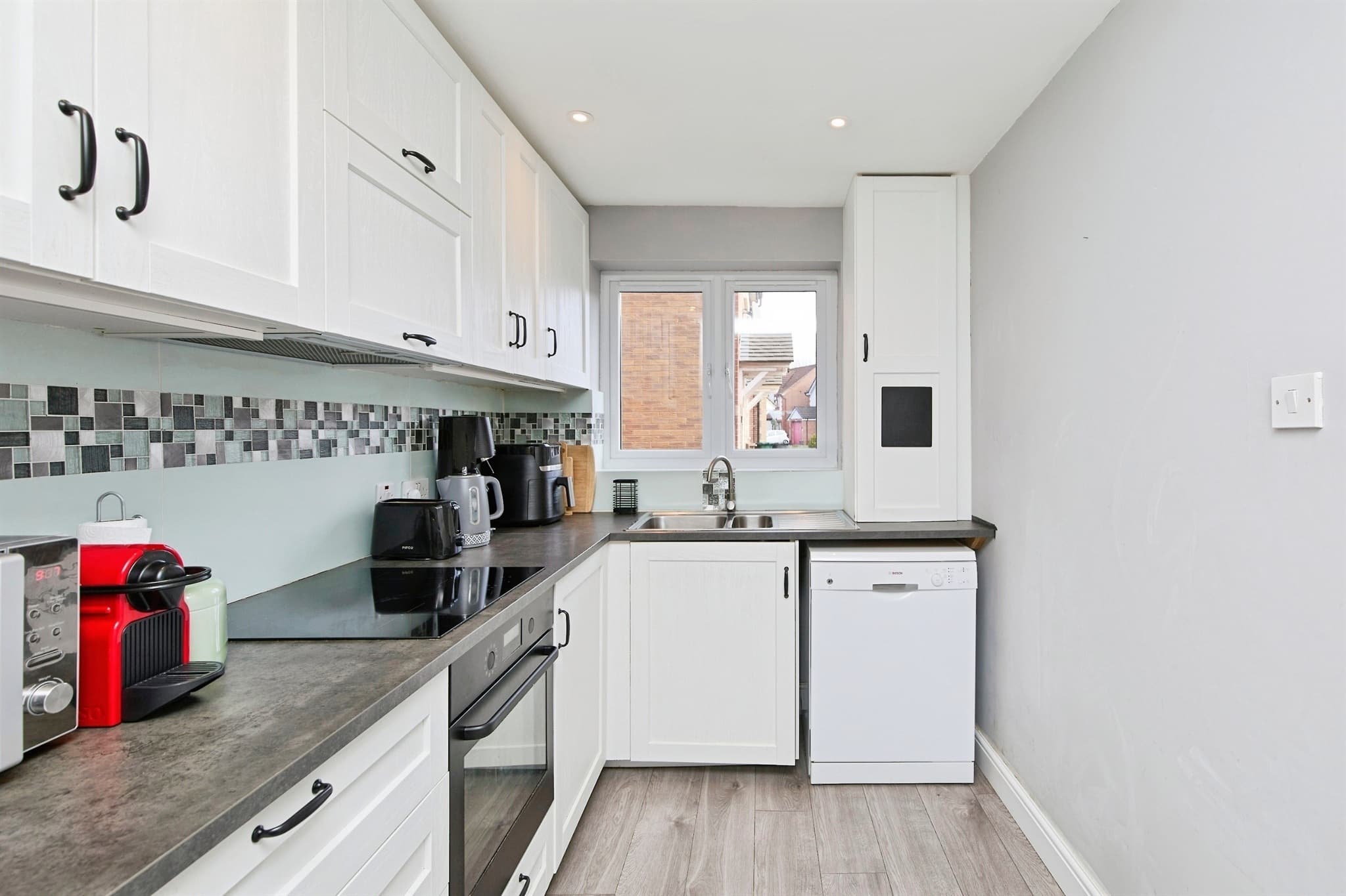 Property at Mountfield Way, Boulton Moor, Derby