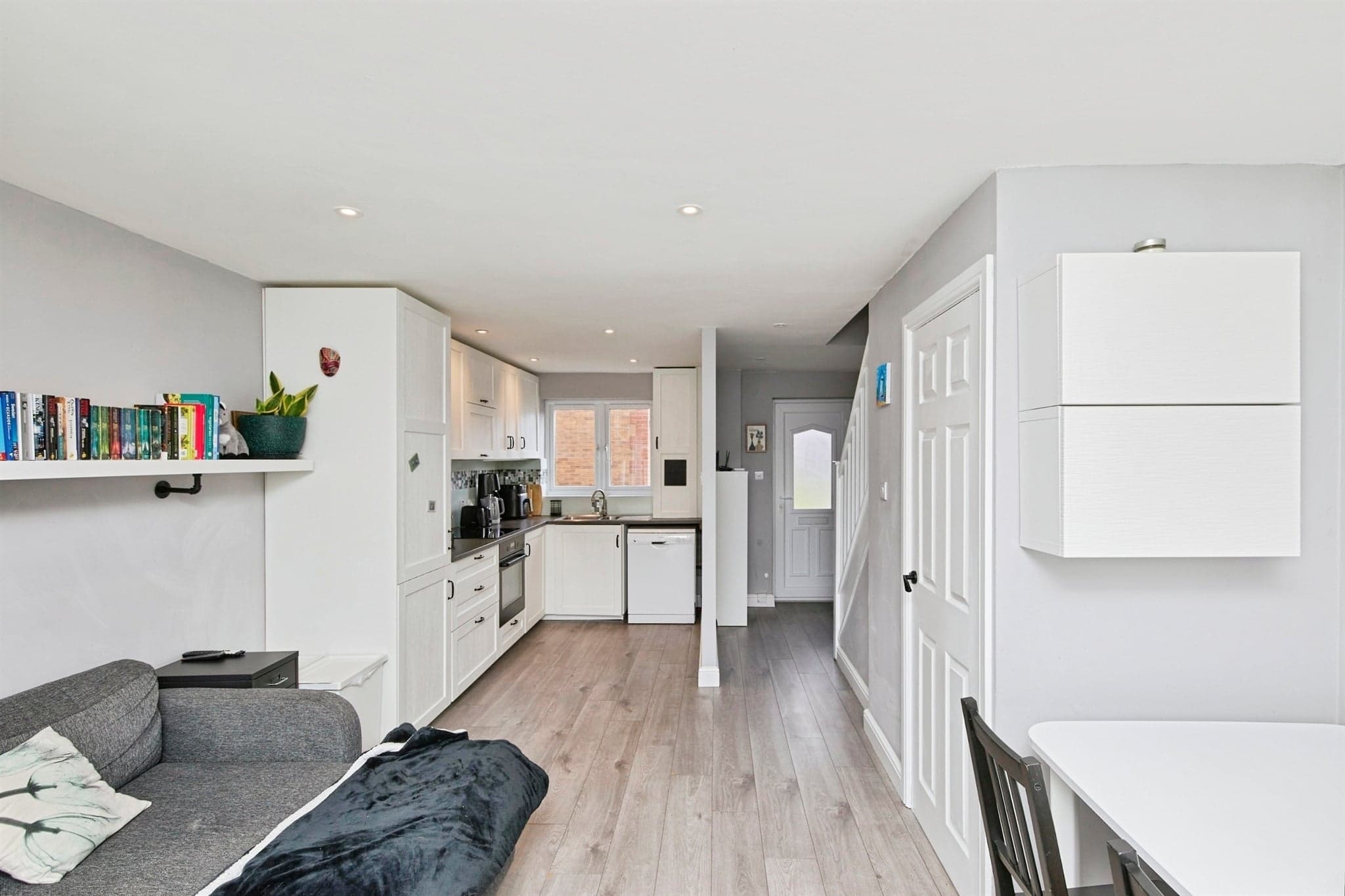 Property at Mountfield Way, Boulton Moor, Derby