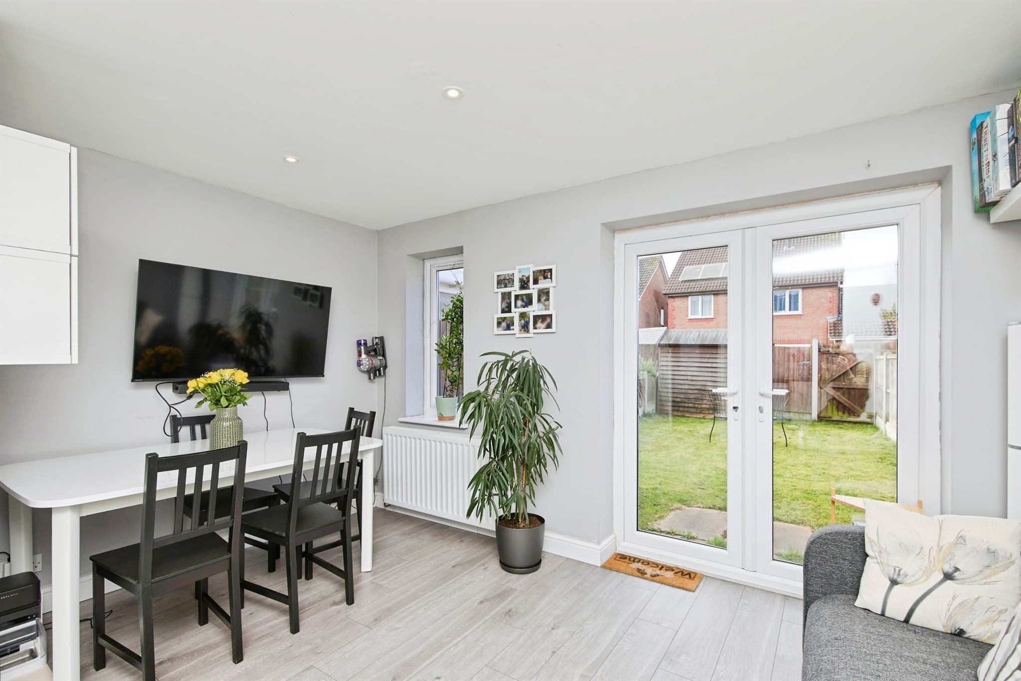 Property at Mountfield Way, Boulton Moor, Derby