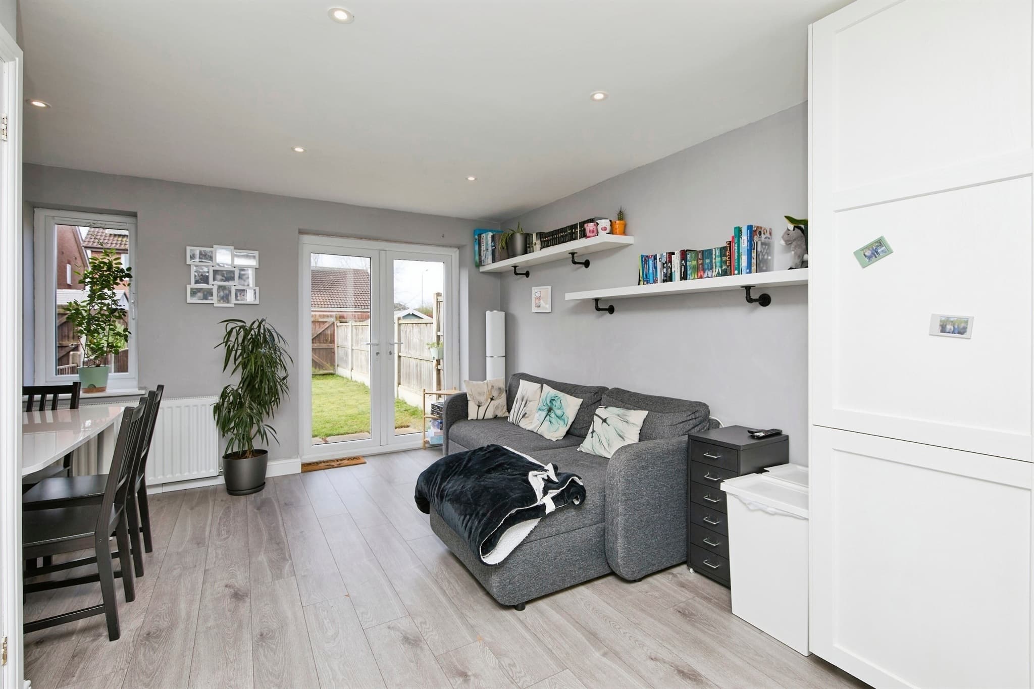 Property at Mountfield Way, Boulton Moor, Derby