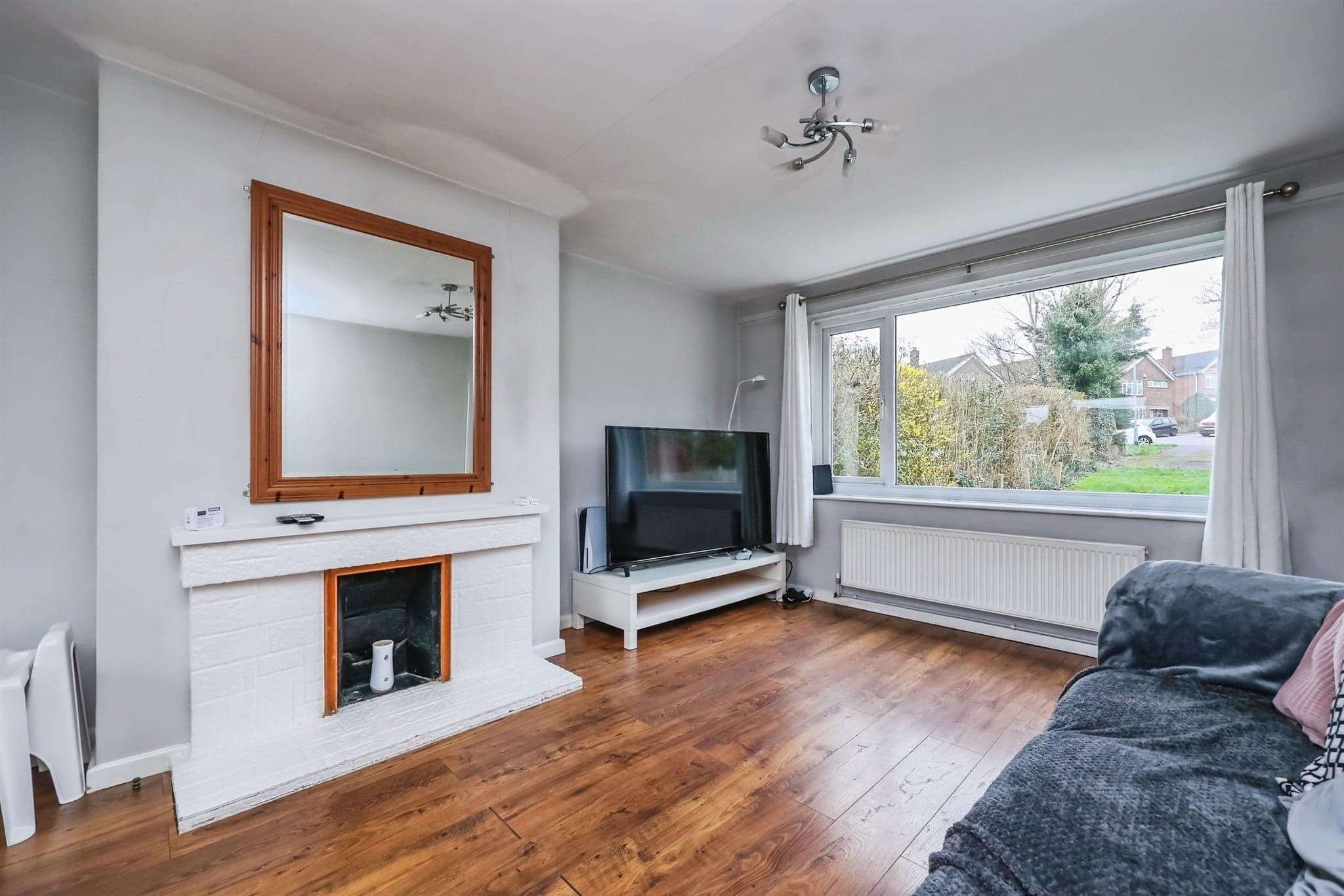 Property at Oakfield Road, Hucknall, Nottingham