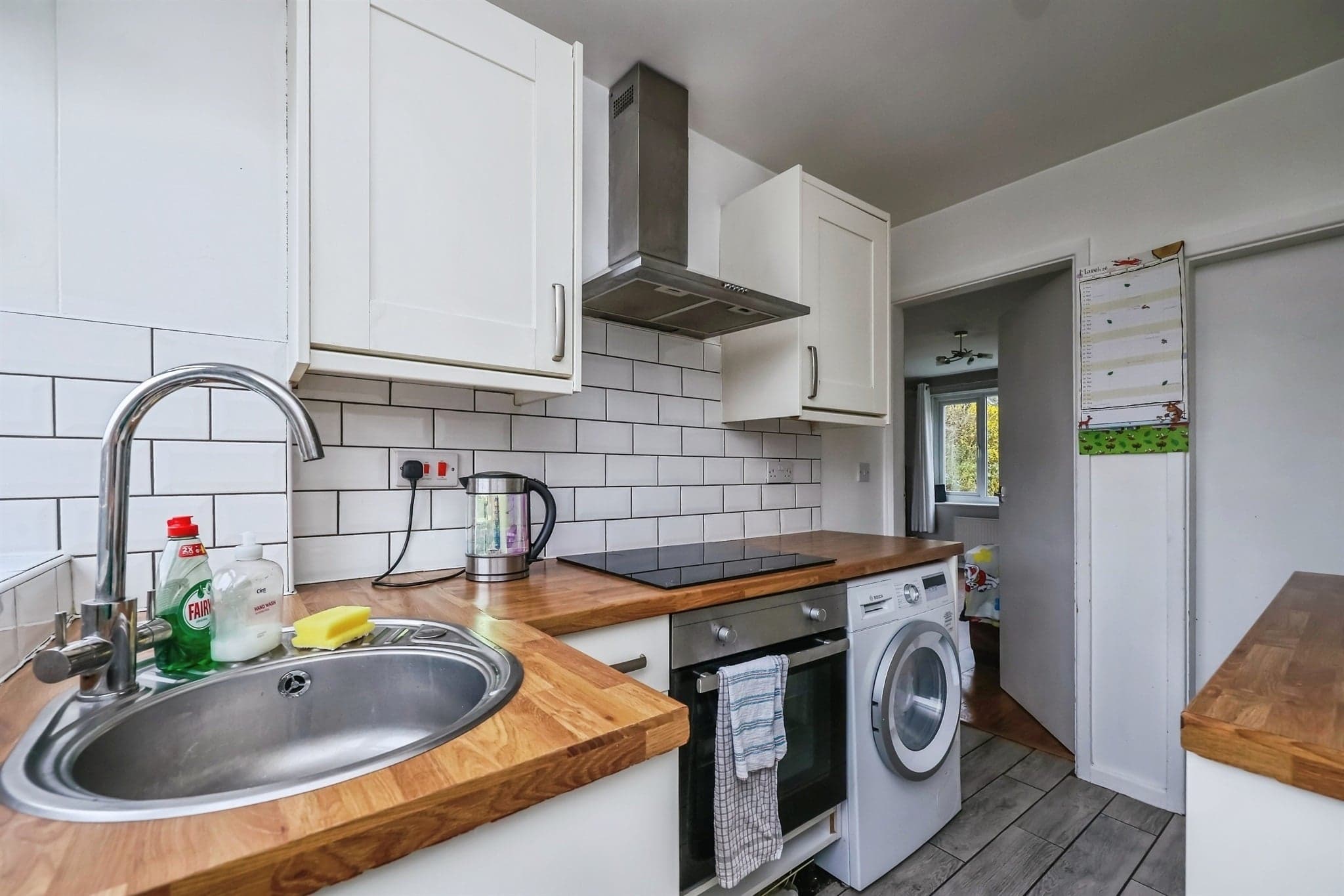 Property at Oakfield Road, Hucknall, Nottingham