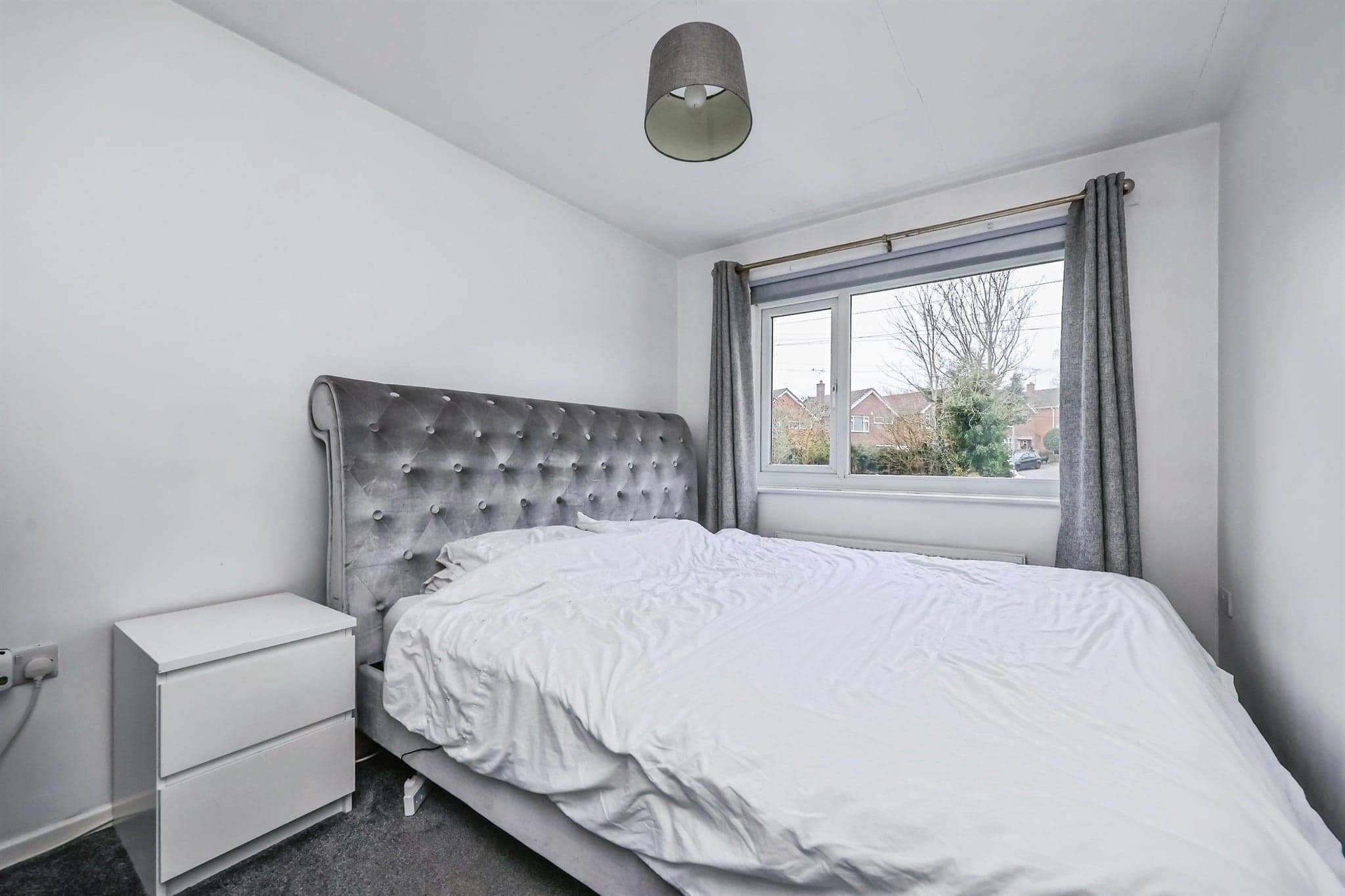 Property at Oakfield Road, Hucknall, Nottingham